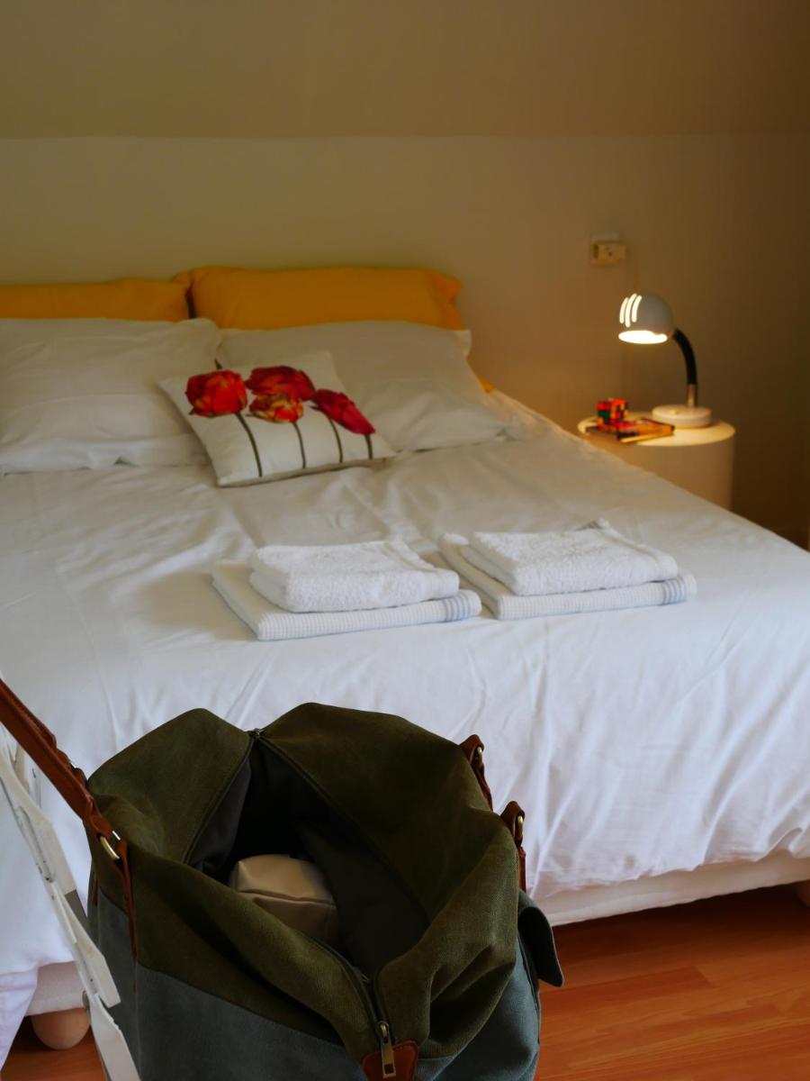 Double Room with Garden View photo 2