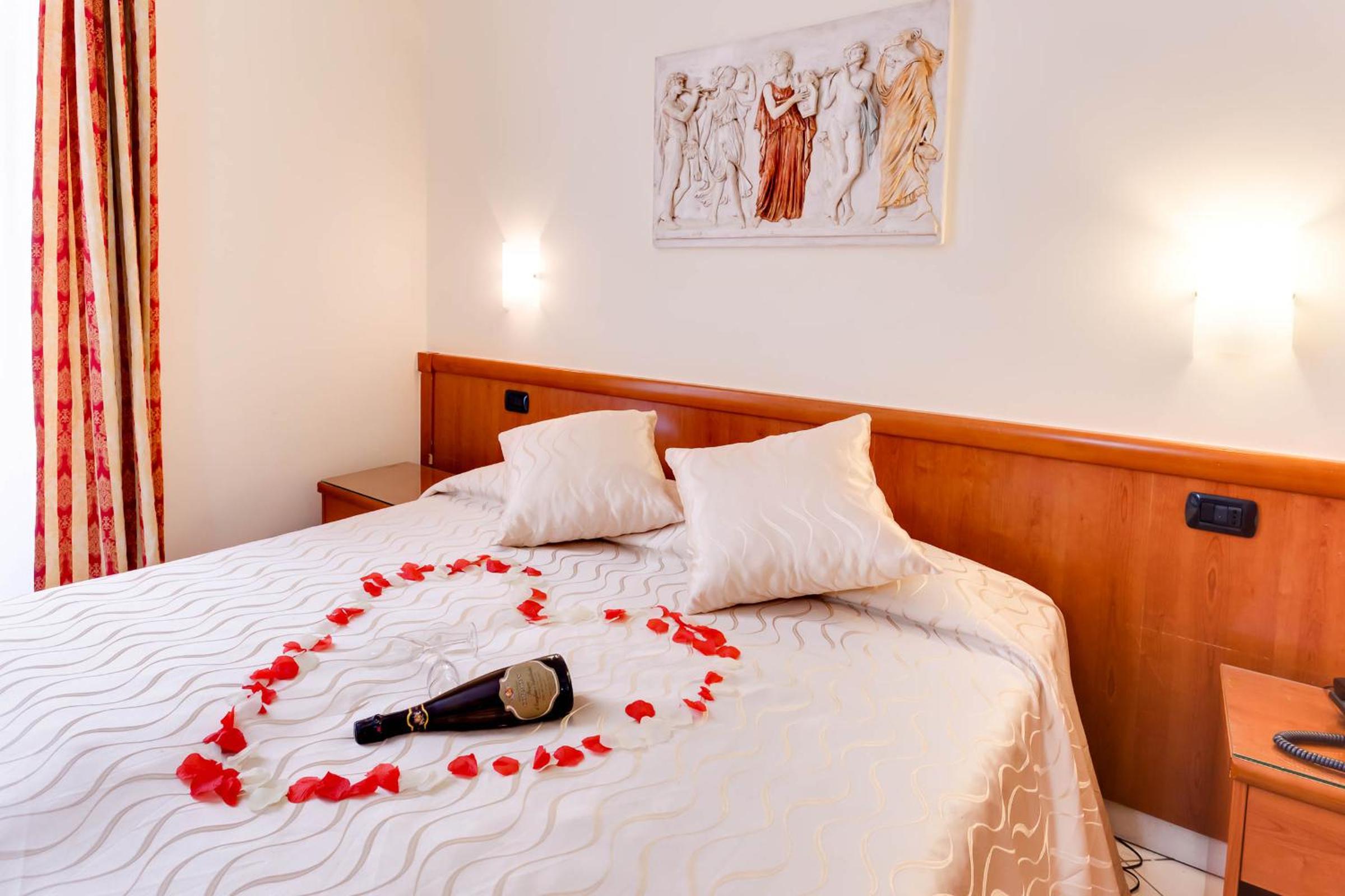 Deluxe Double or Twin Room photo 3
