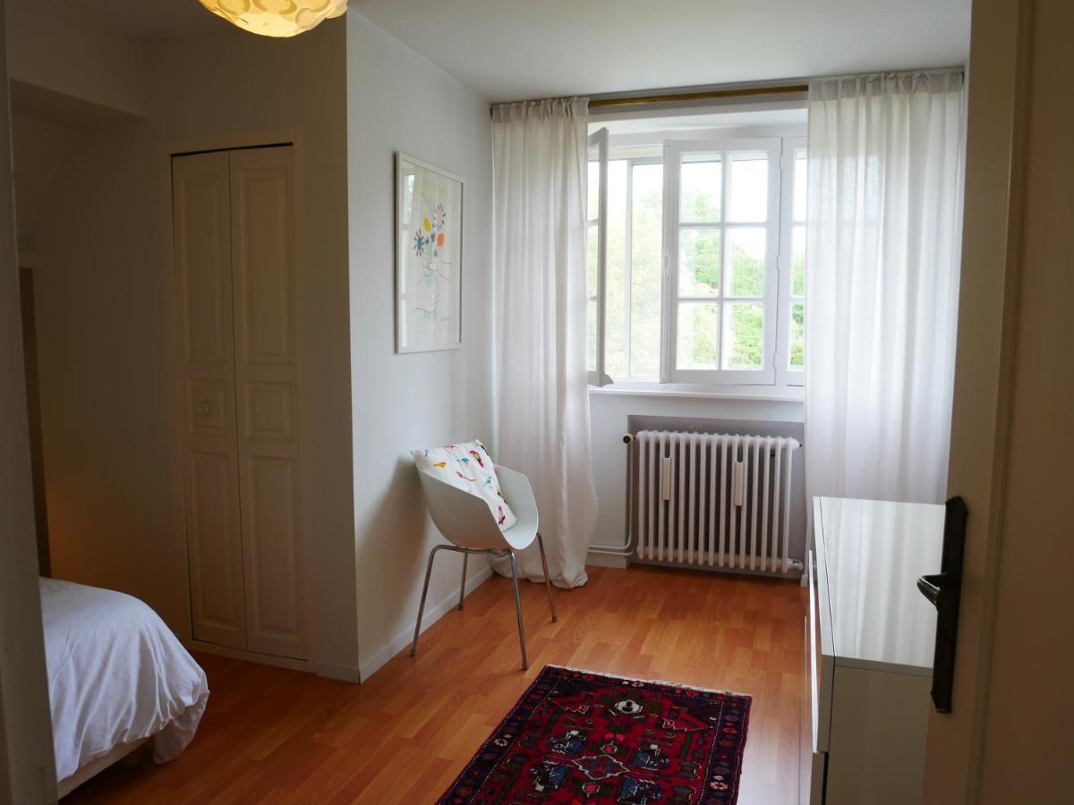 Double Room with Garden View photo 3