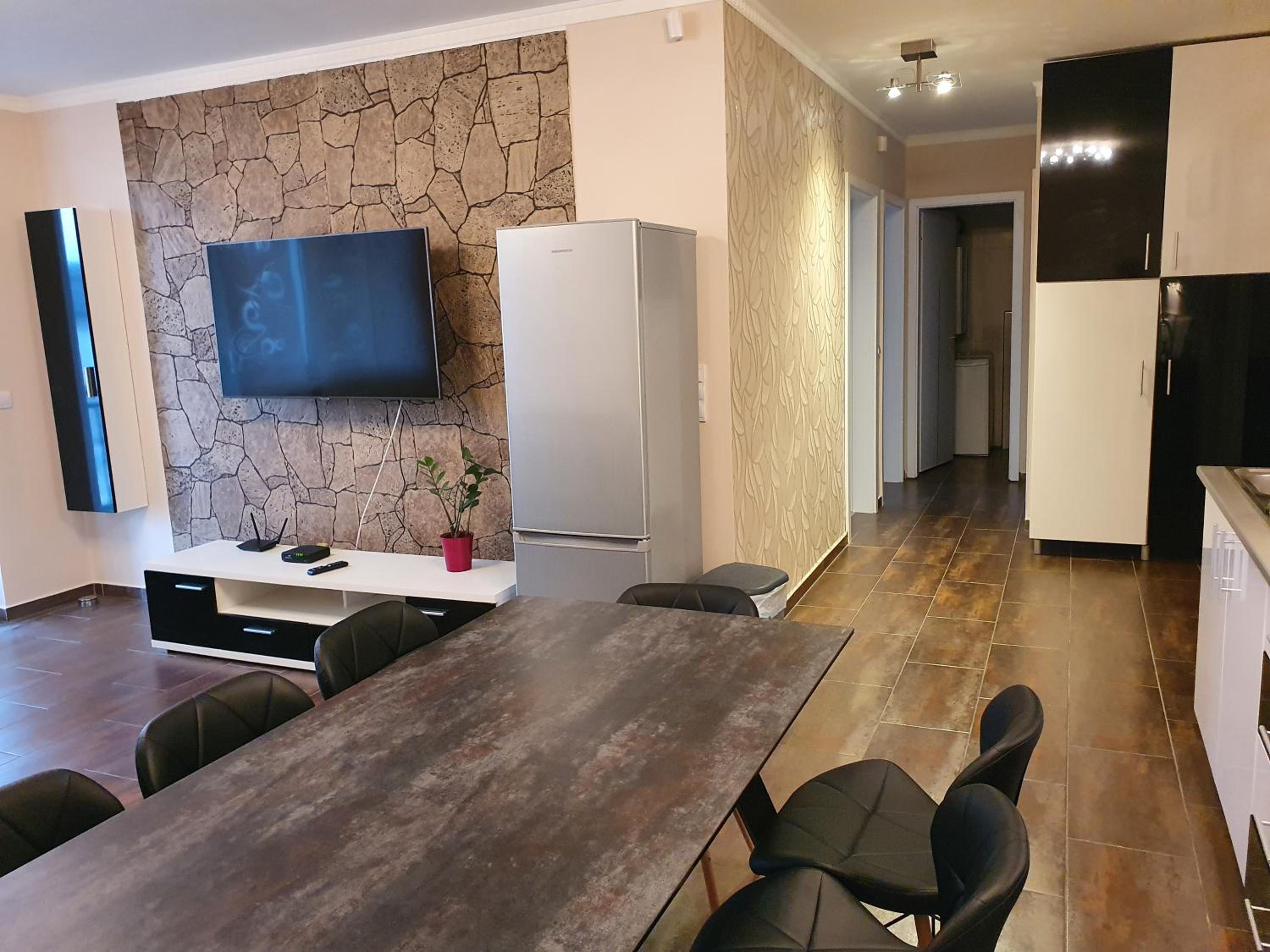 Superior Apartment