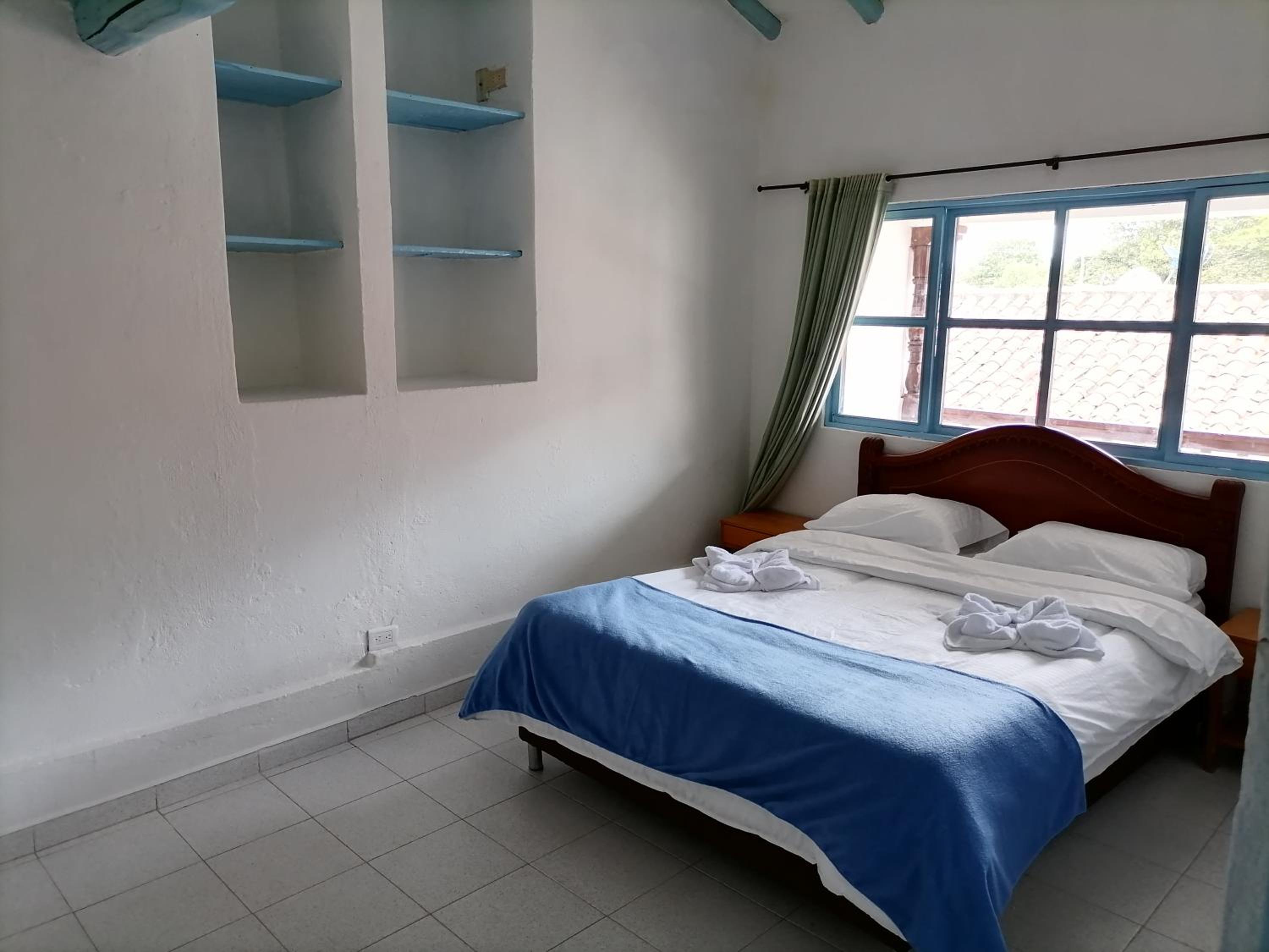 Triple Room photo 1