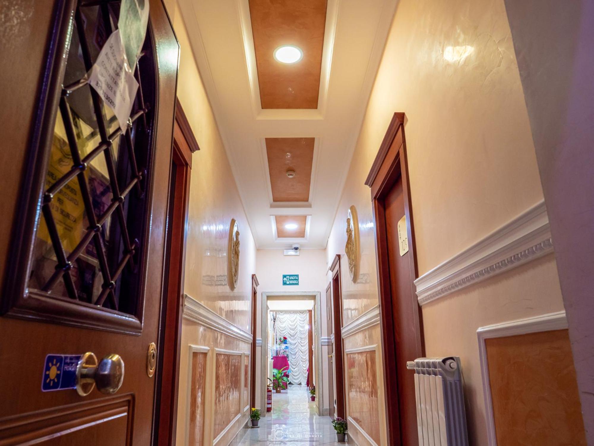 Superior Quadruple Room photo 1