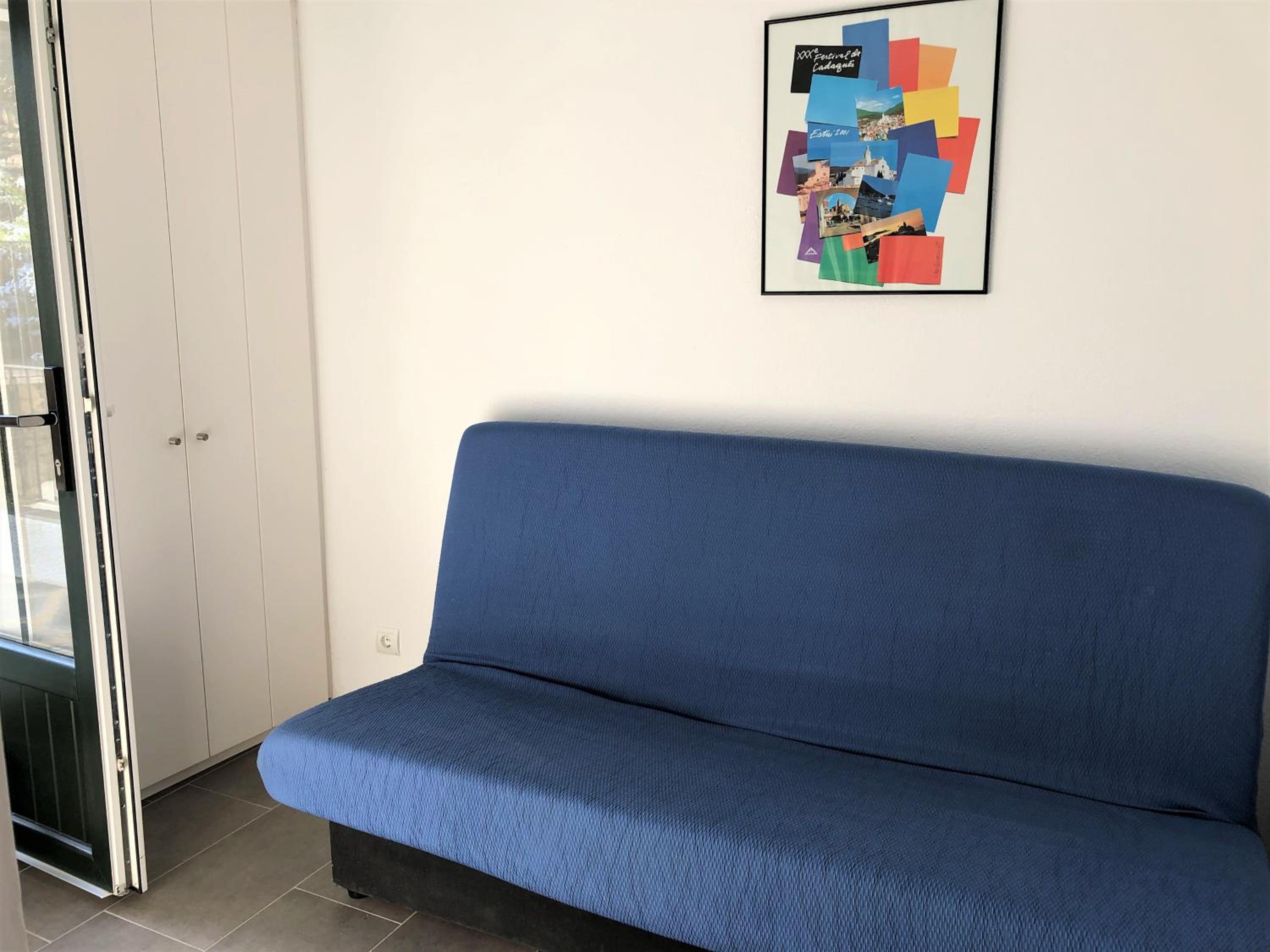 Departamento de tres habitaciones