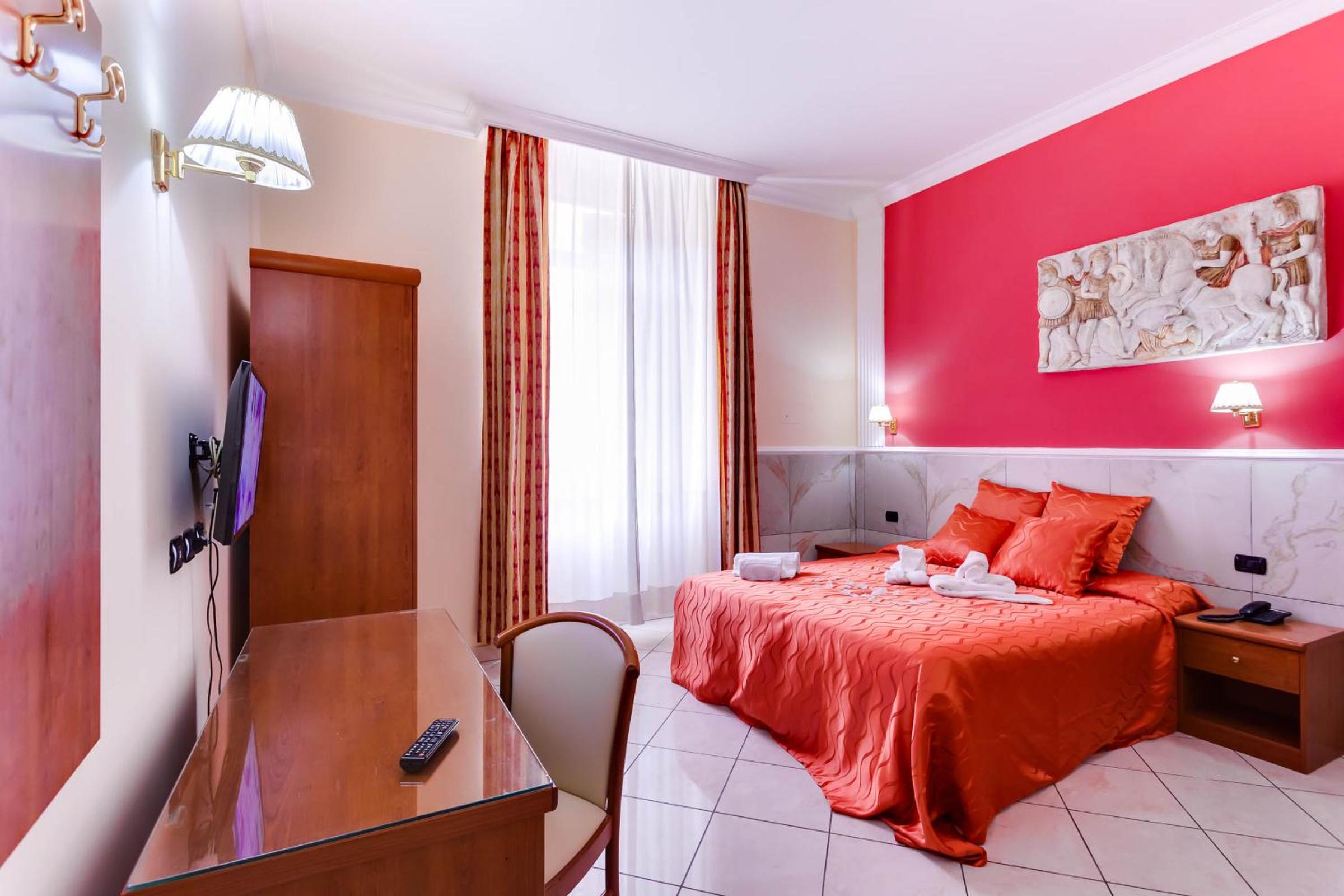 Comfort Triple Room photo 1