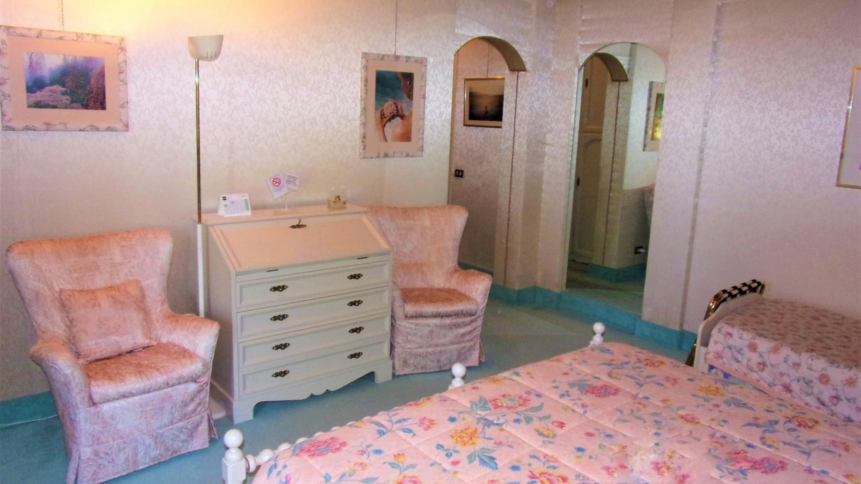 Triple Room with Garden View photo 1