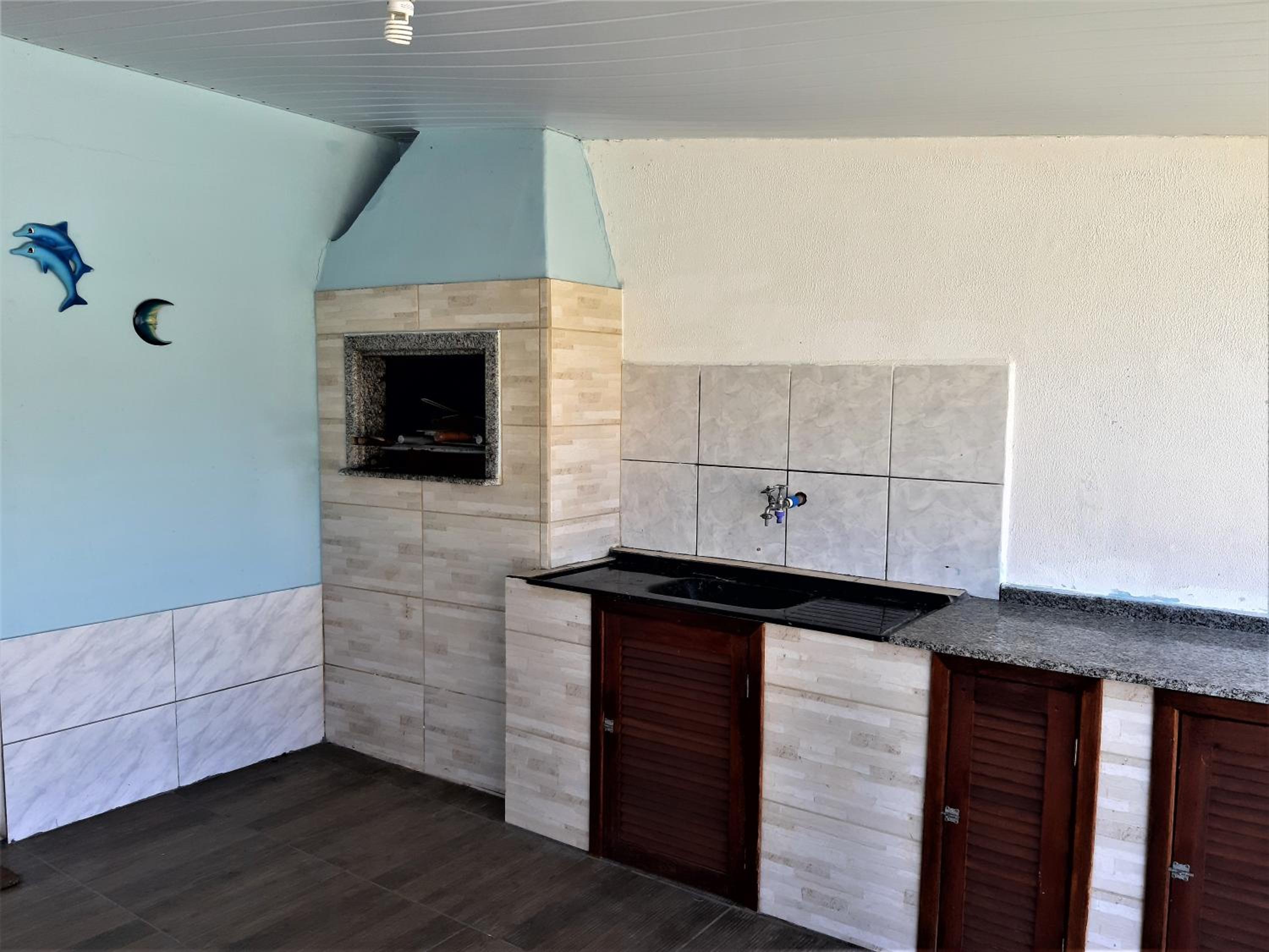 One-Bedroom House photo 3