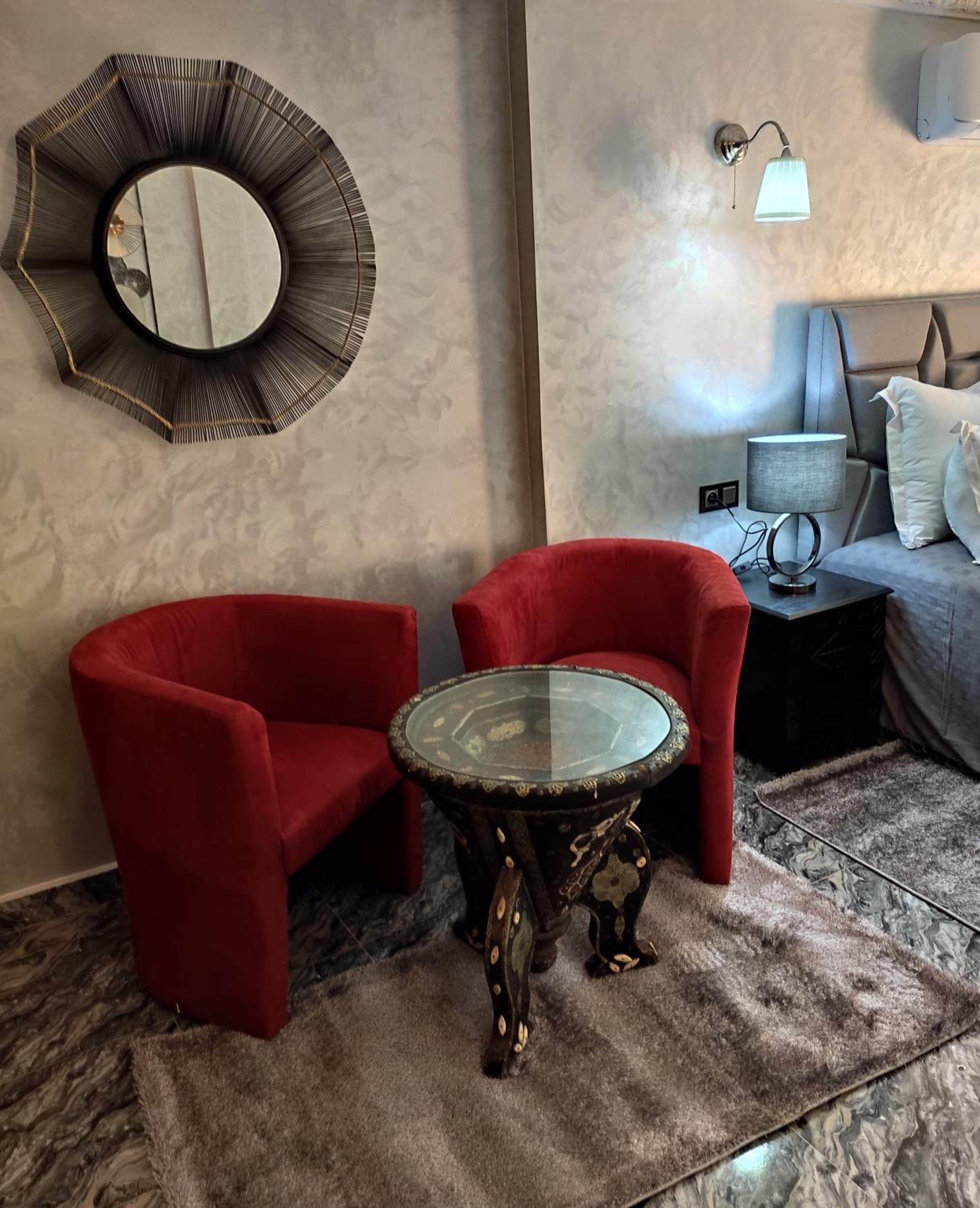 Suite with Garden View - Photo 4