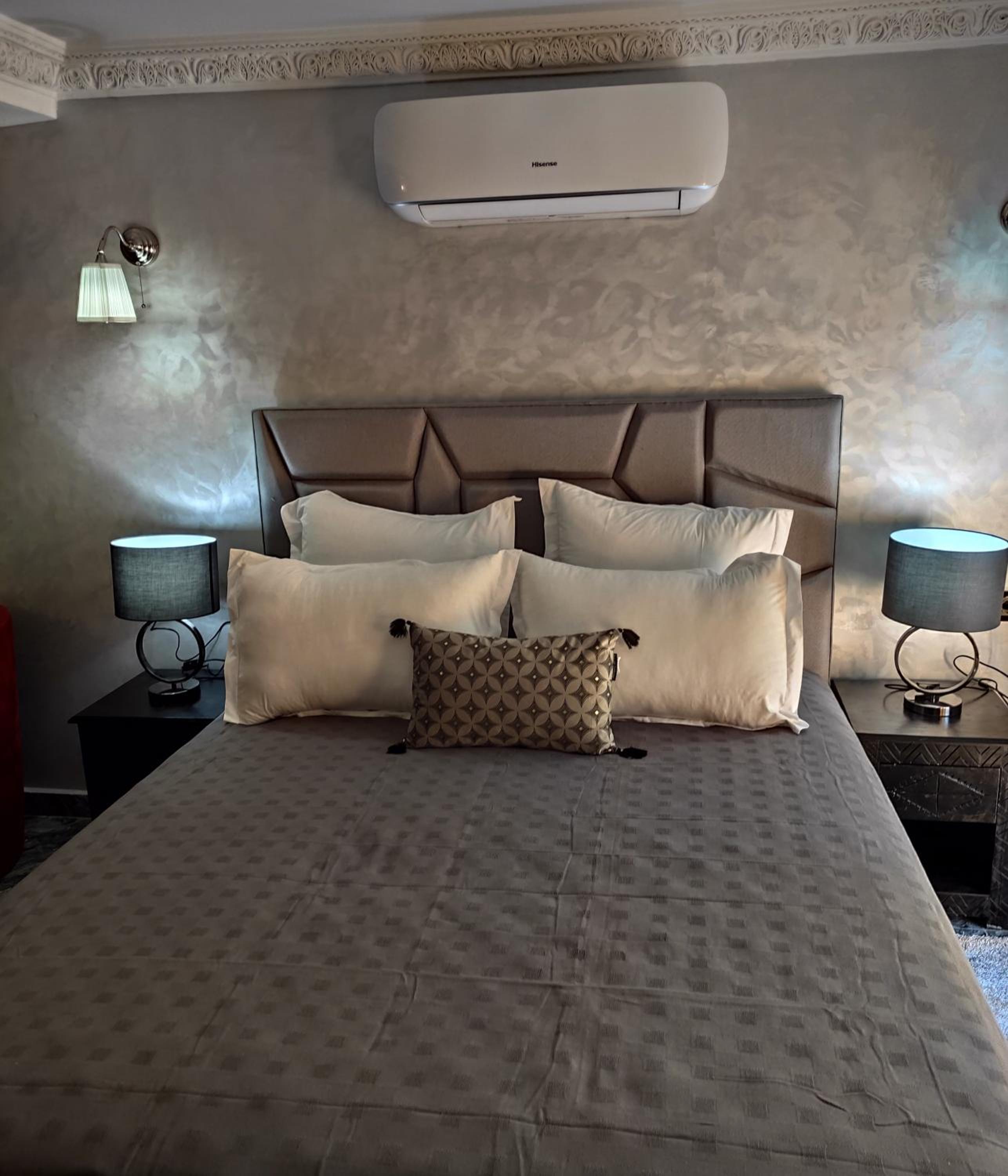 Suite with Garden View - Photo 5