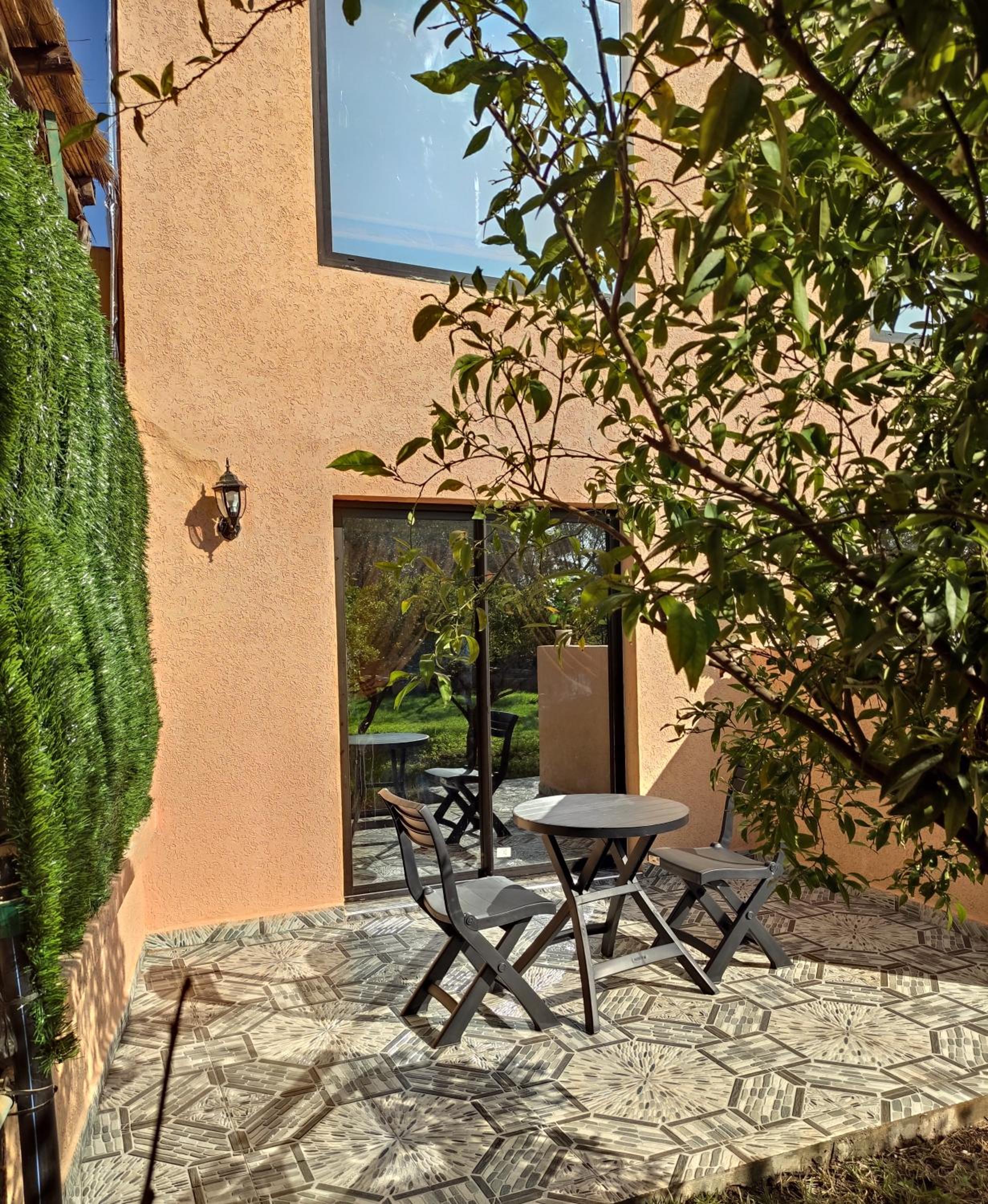 Suite with Garden View - Photo 7