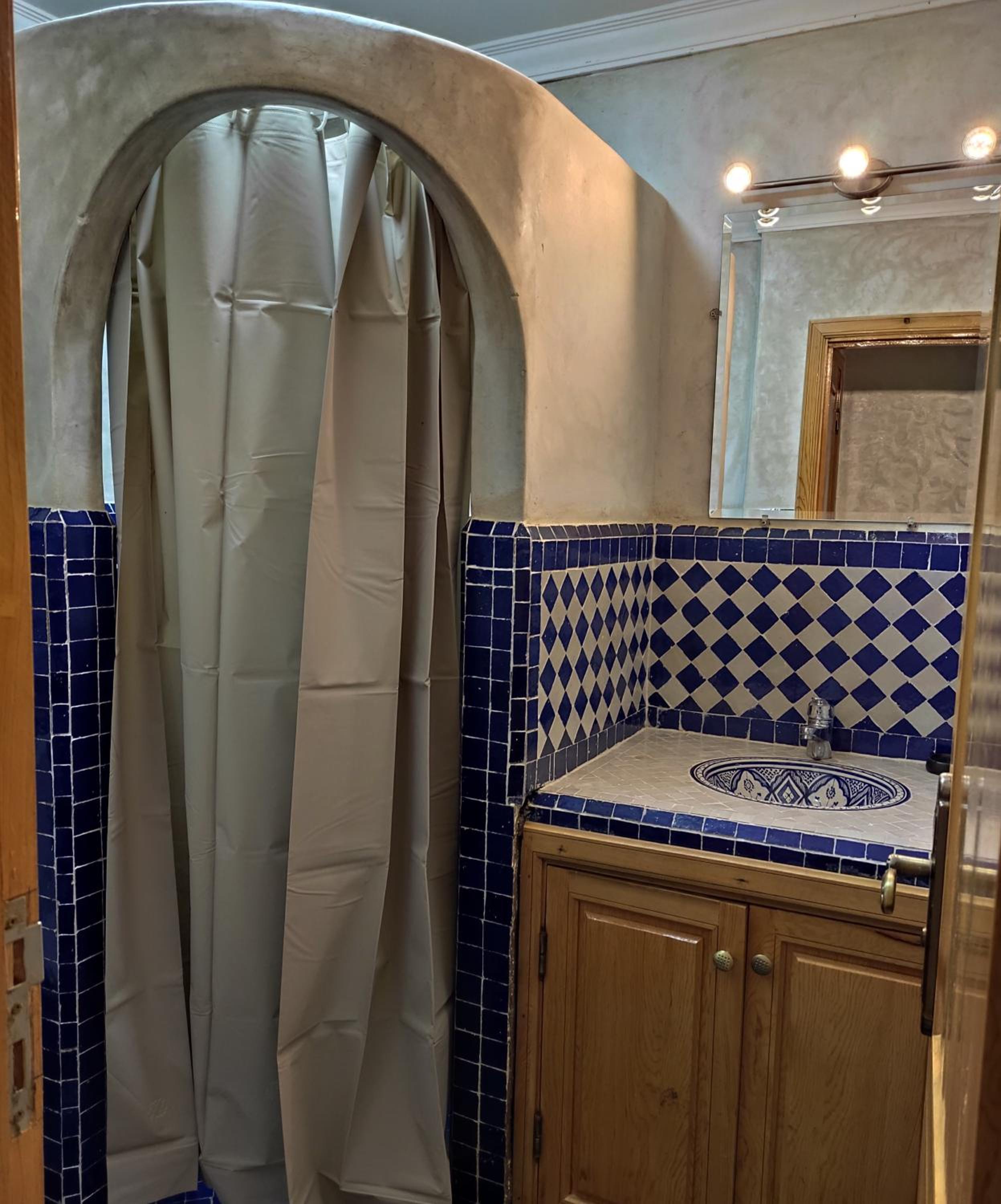 Suite with Garden View - Photo 8