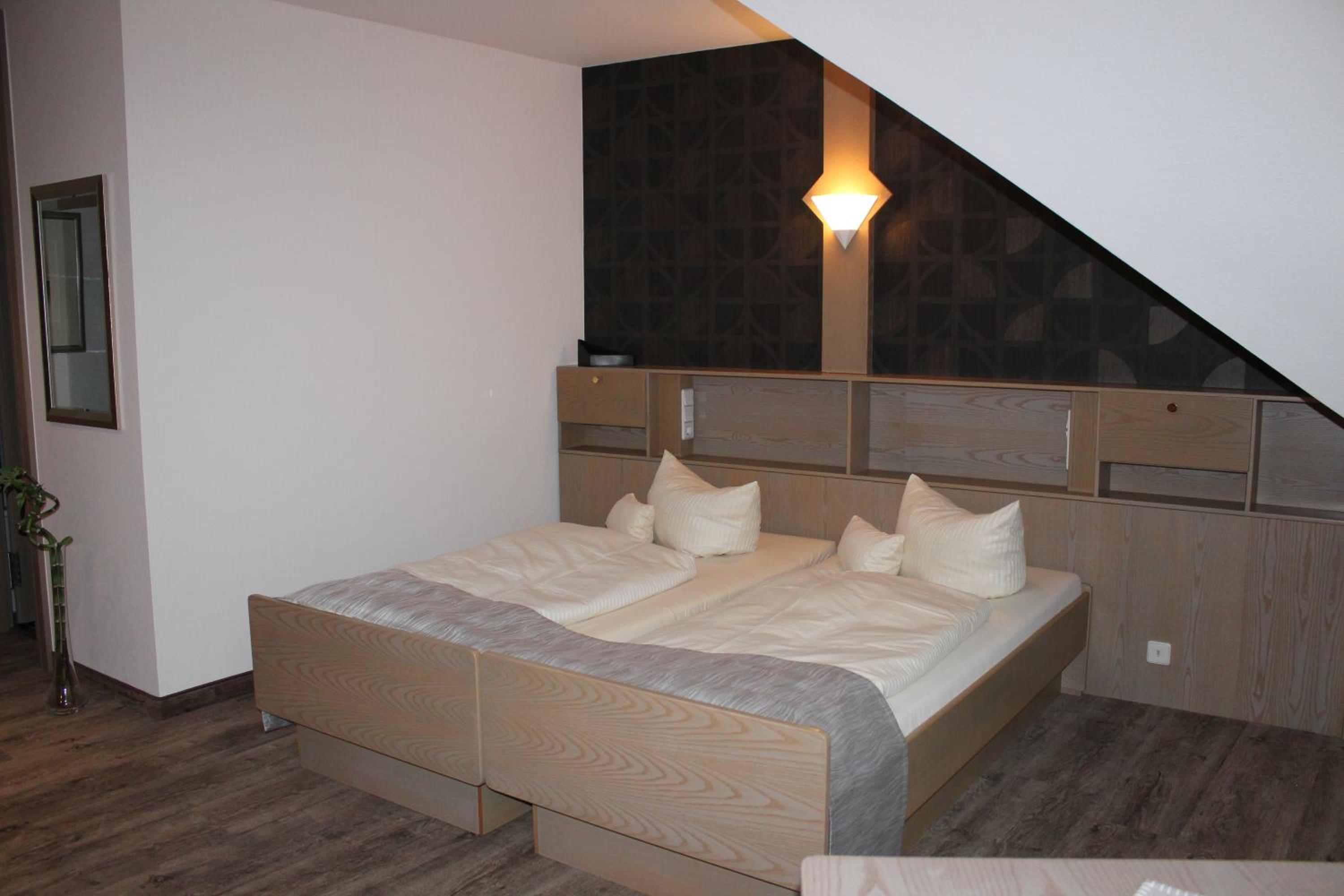 Double Room - Photo 1