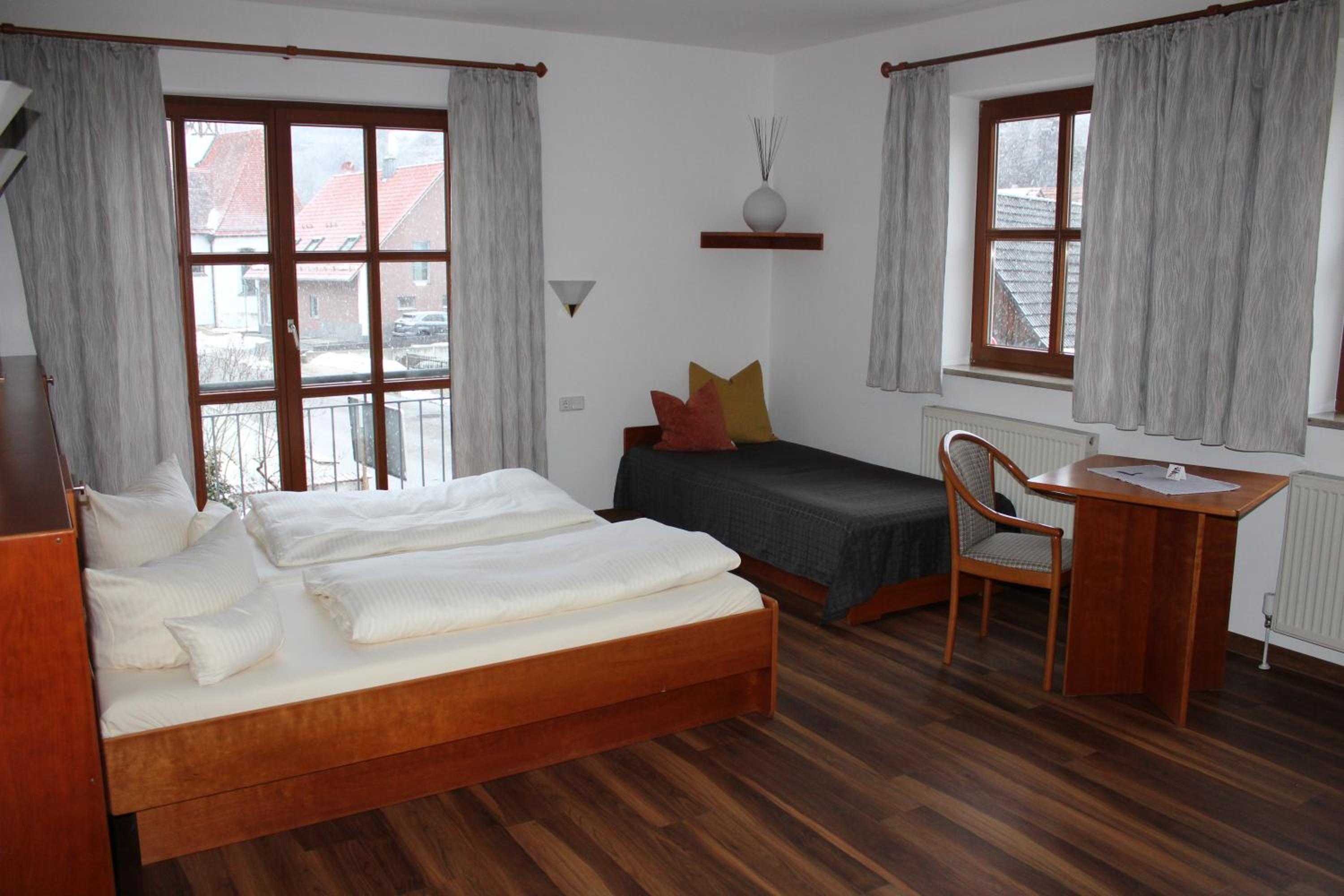 Triple Room - Photo 3