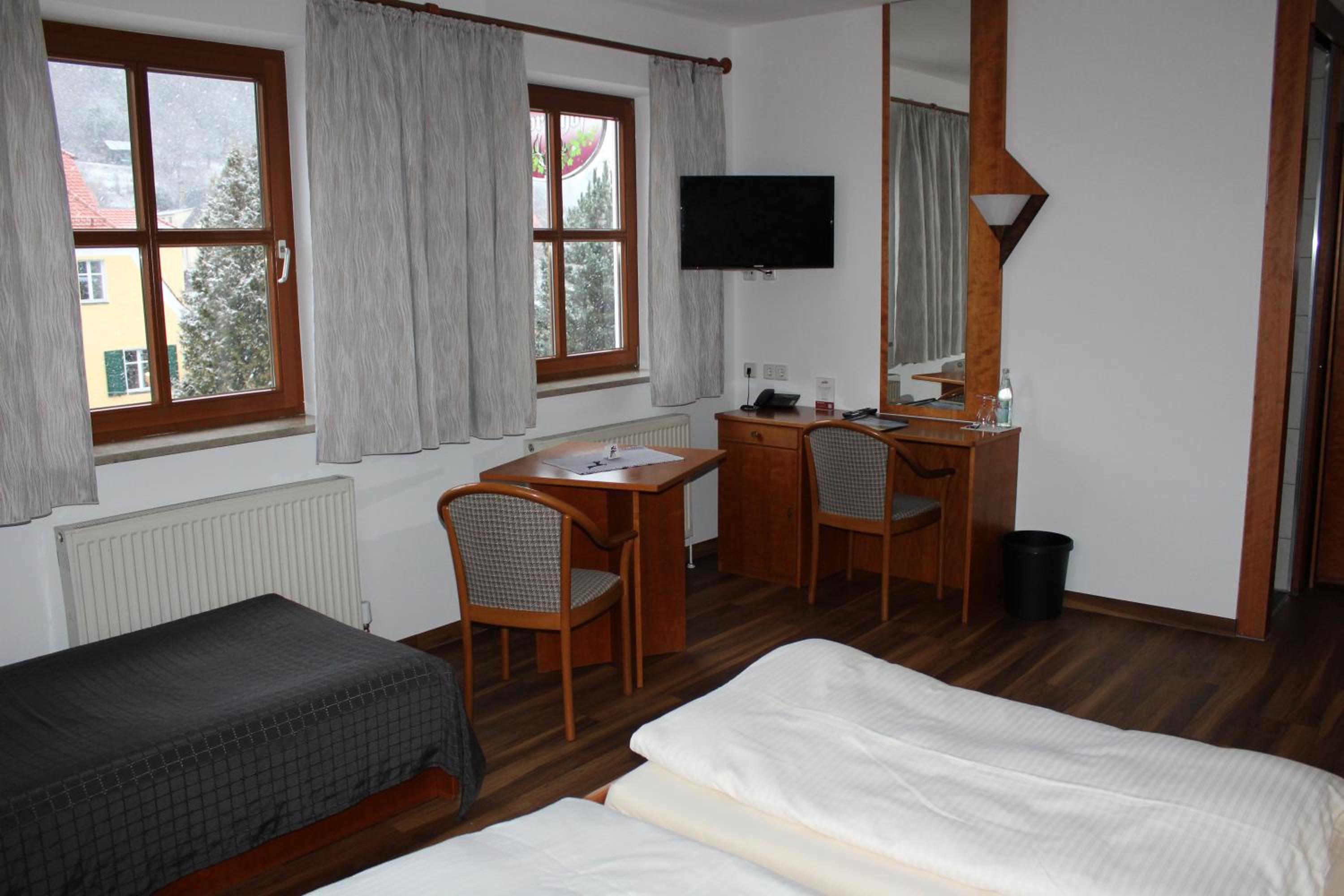 Triple Room - Photo 4