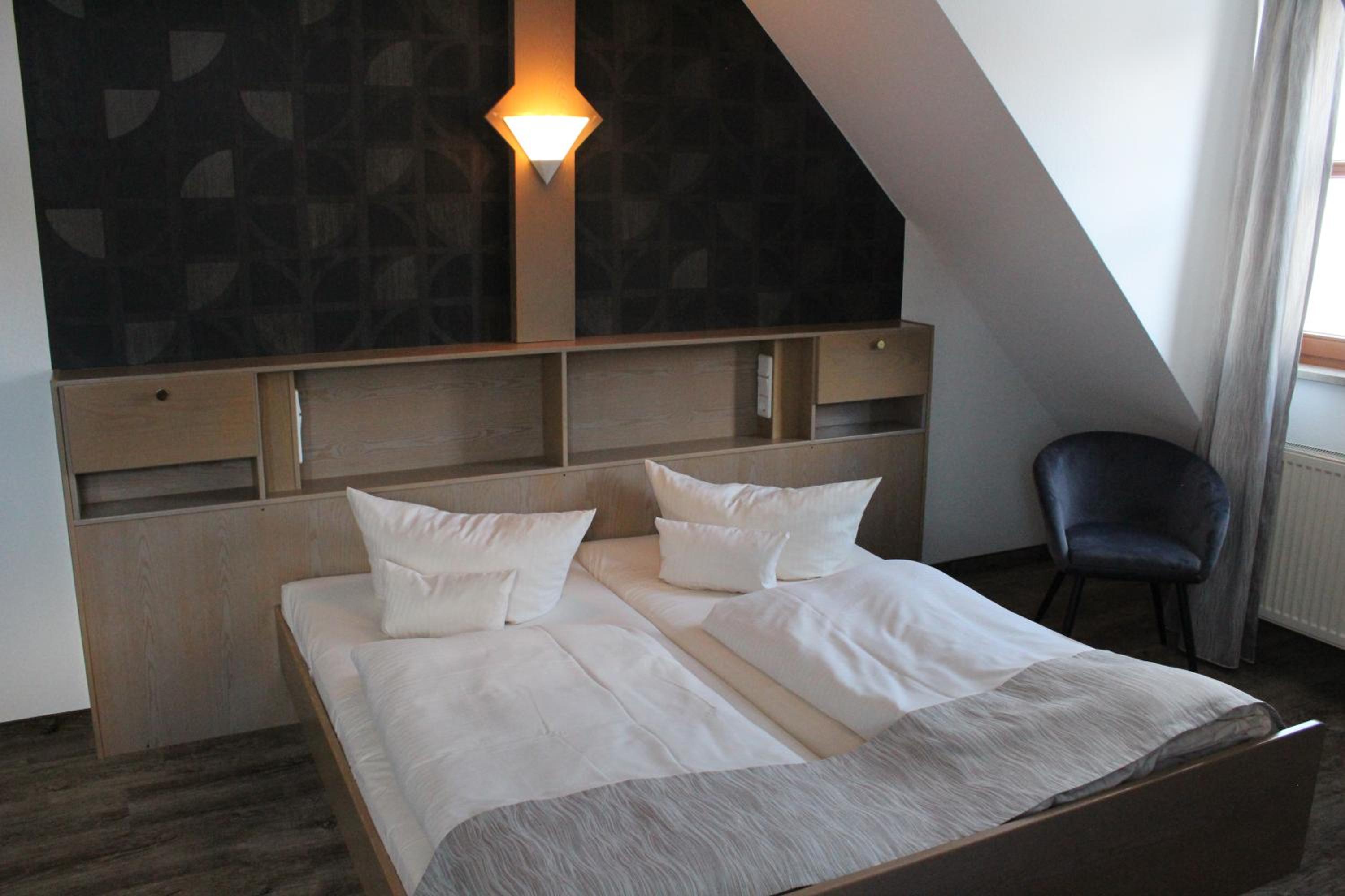 Double Room - Photo 4