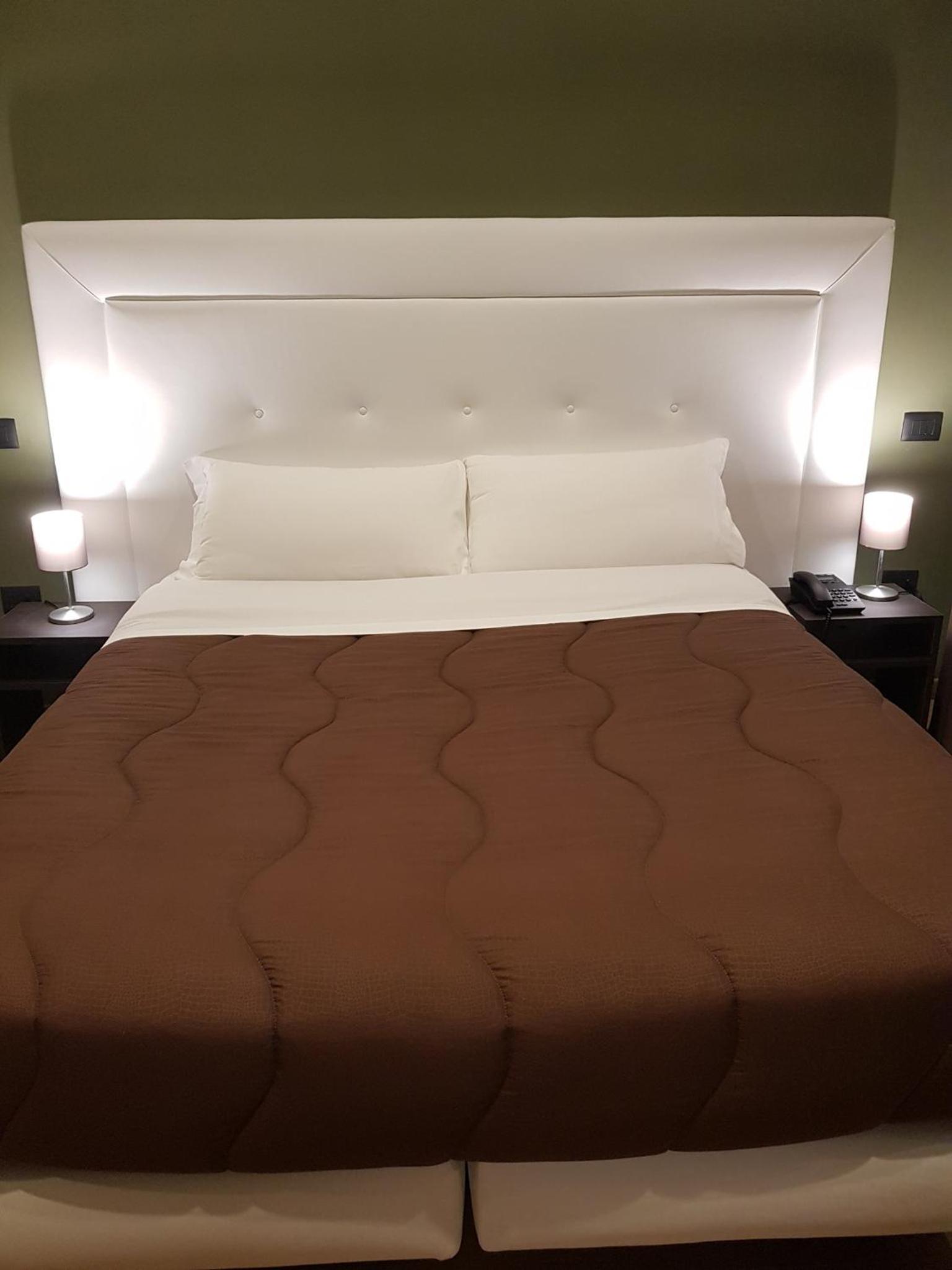 Superior Double Room - Photo 16