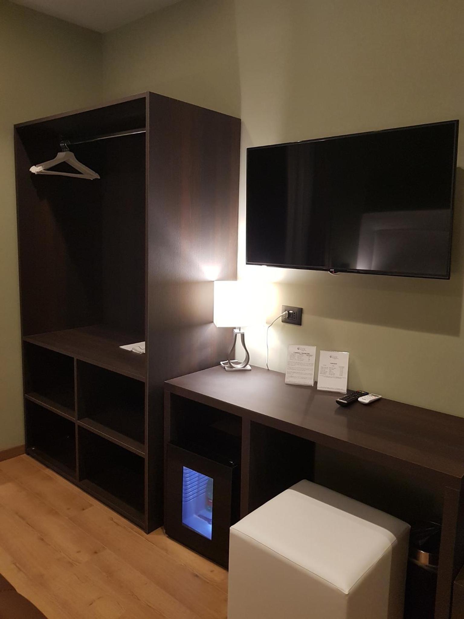 Superior Double Room - Photo 17