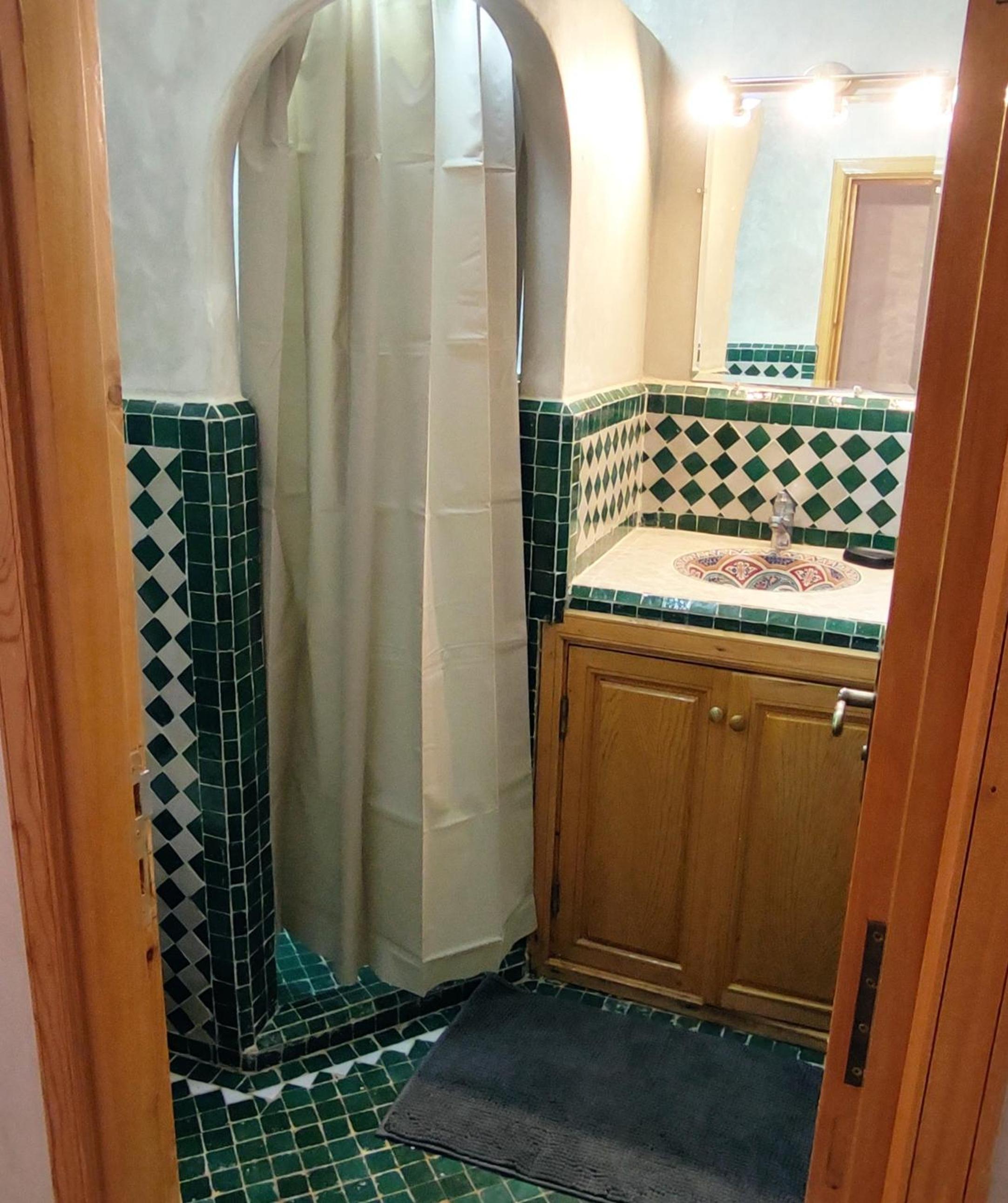 Suite with Terrace - Photo 8