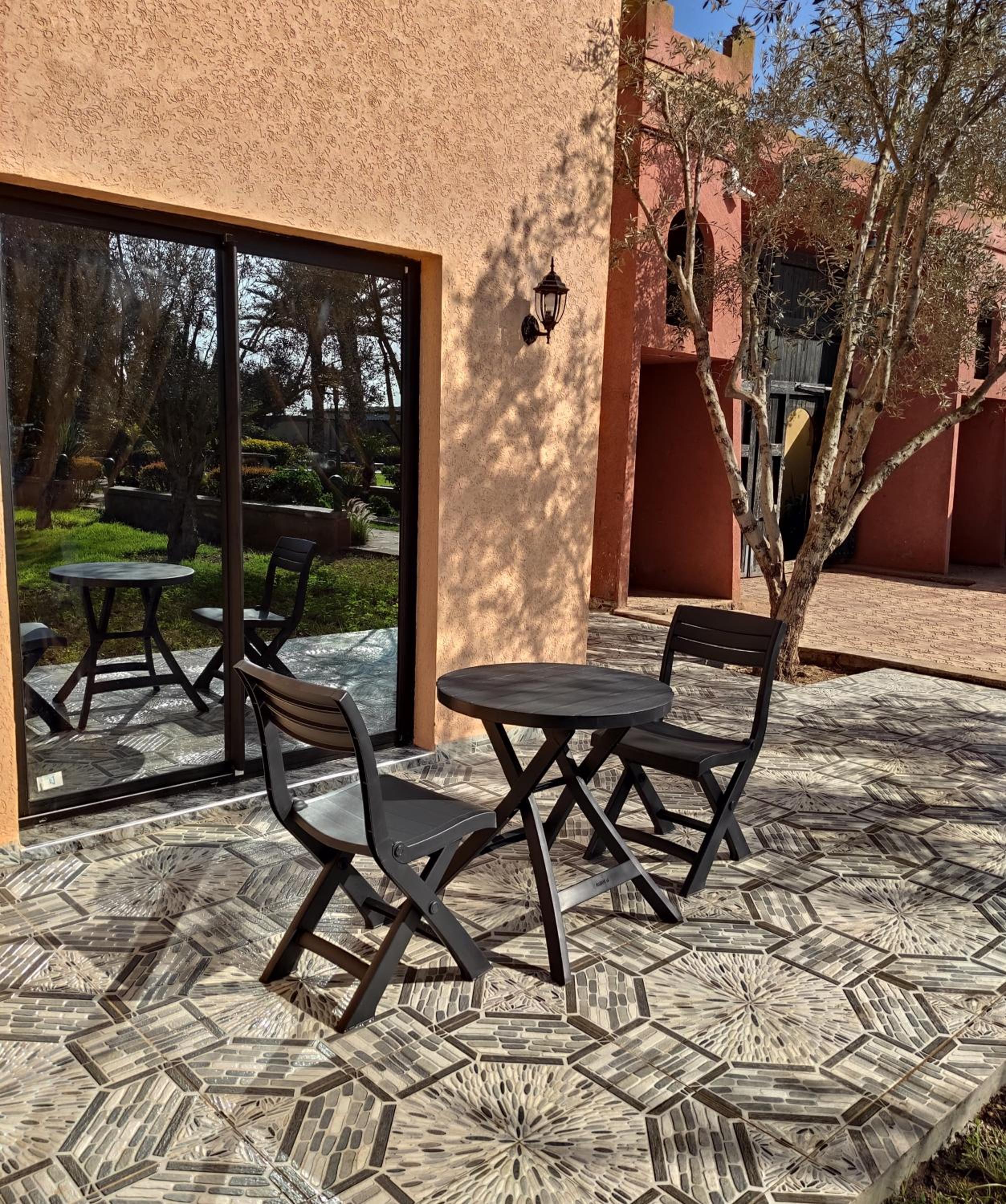 Suite with Terrace - Photo 9