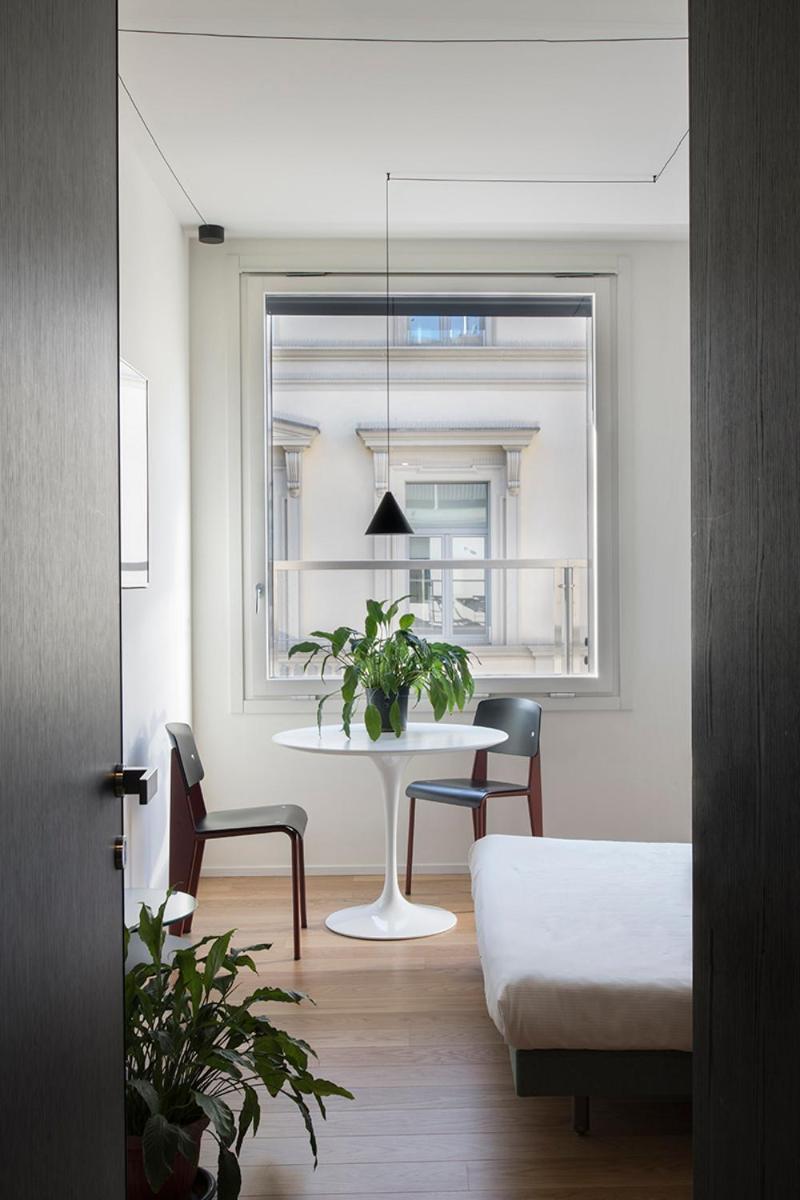 Penthouse Apartment