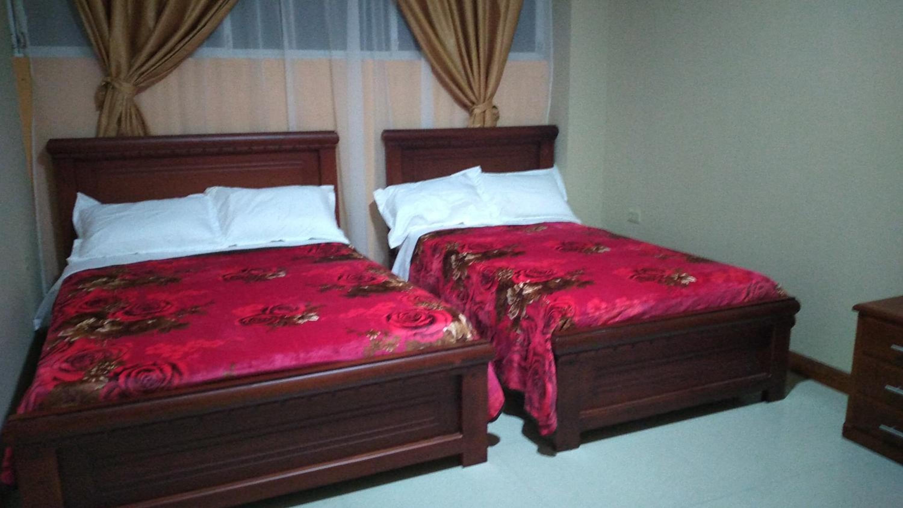 Standard Triple Room photo 1