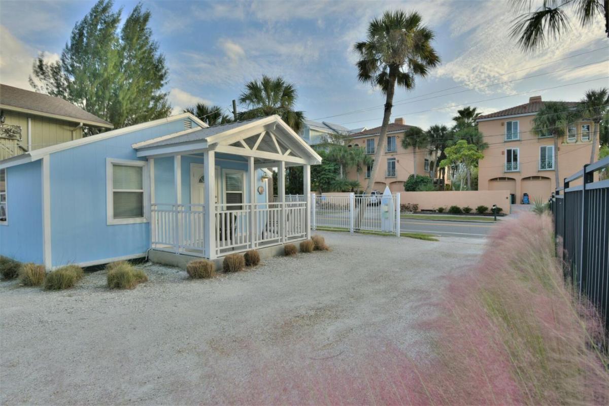 Bungalow photo 2