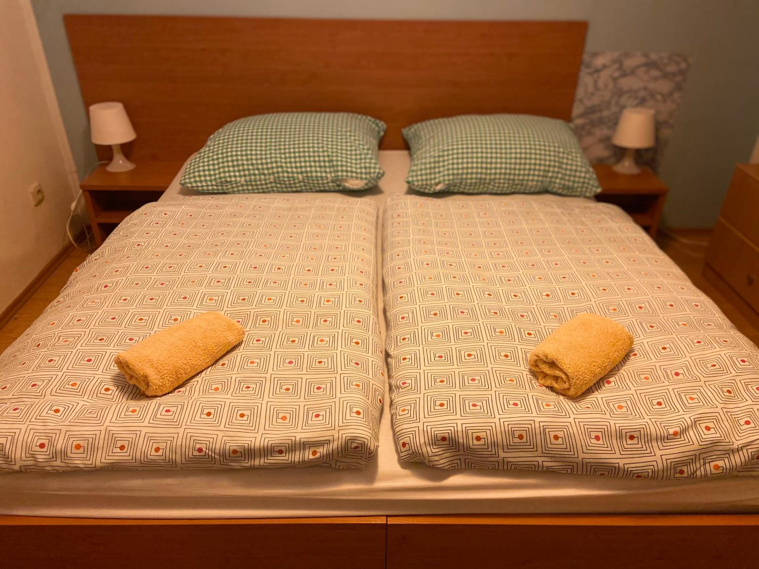 Double or Twin Room photo 1