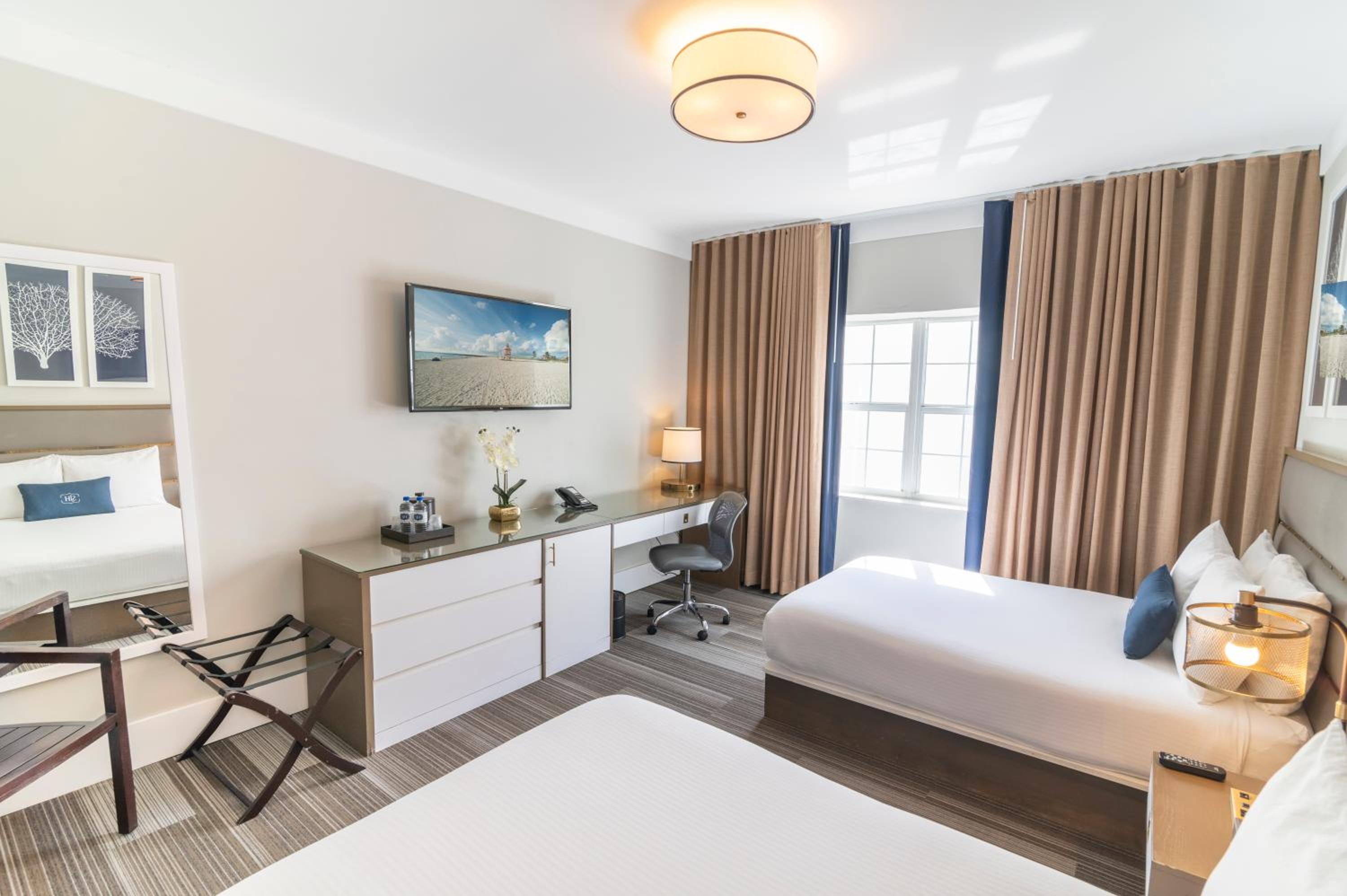 Deluxe Double Room - Photo 3