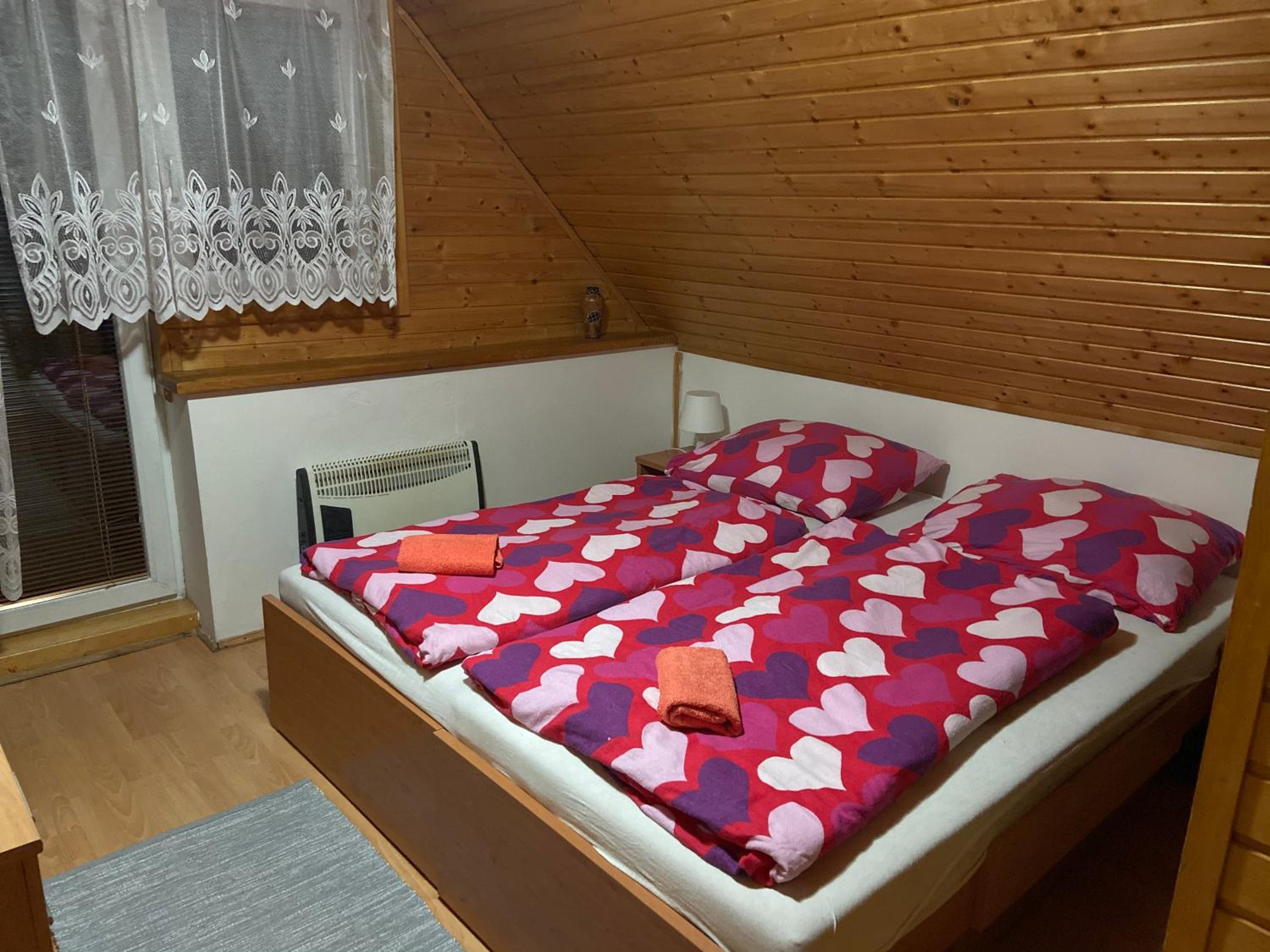 Double or Twin Room photo 3