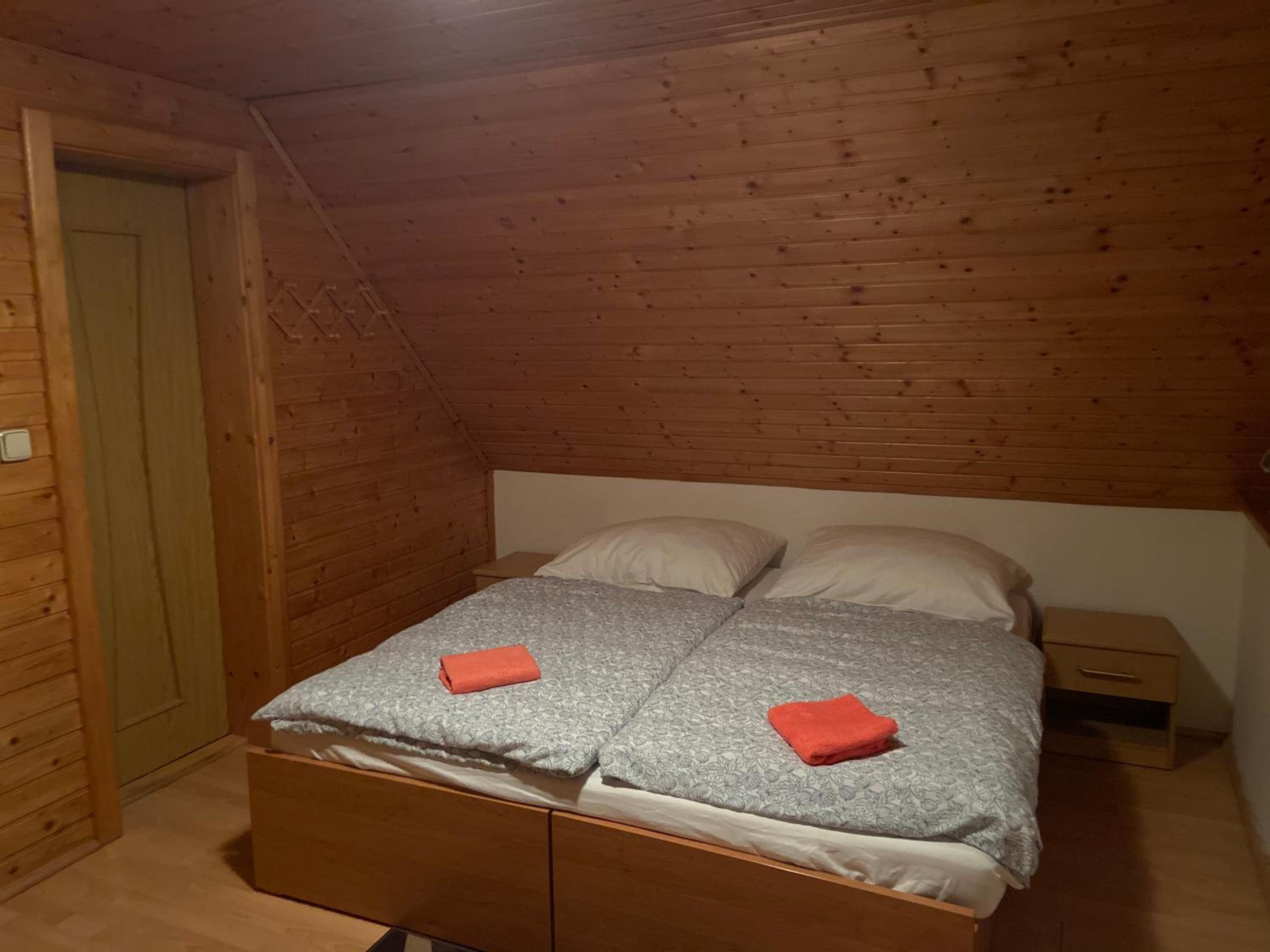 Triple Room with Private Bathroom photo 1