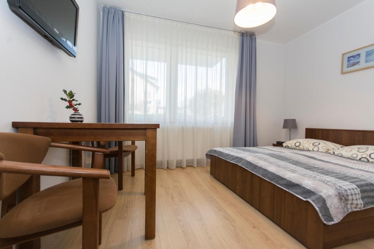 Double Room photo 3
