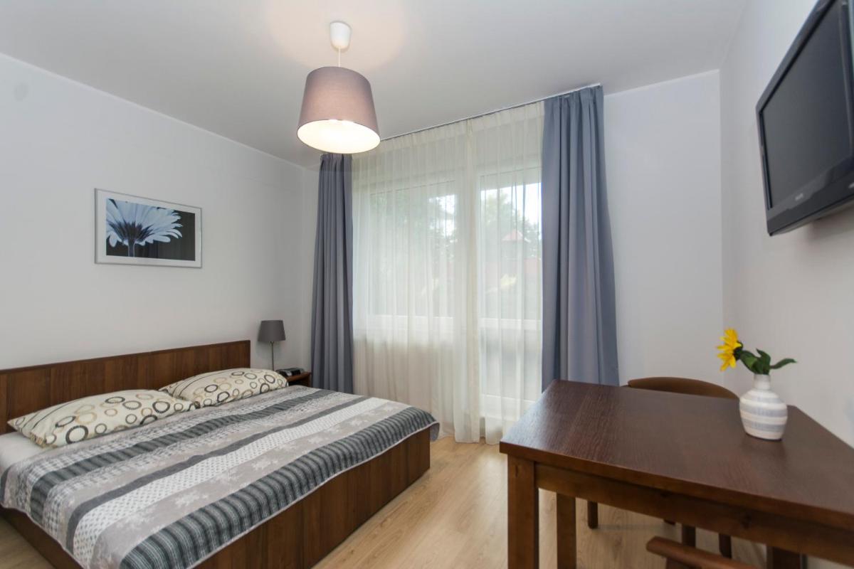 Double Room with Balcony photo 2