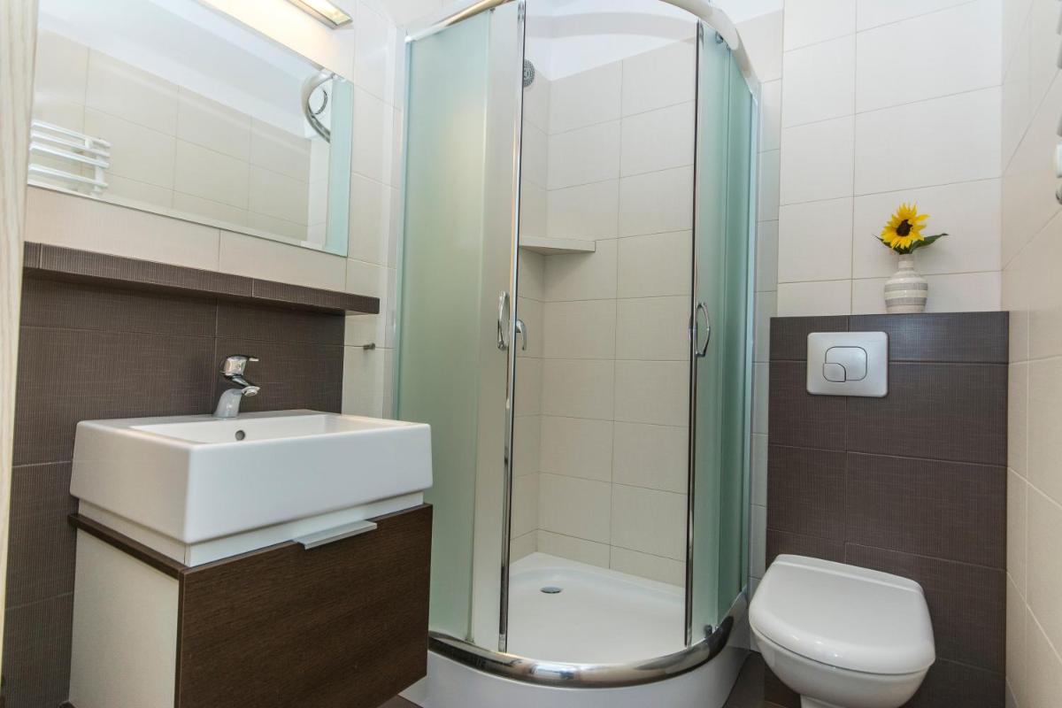 Double Room with Balcony photo 3