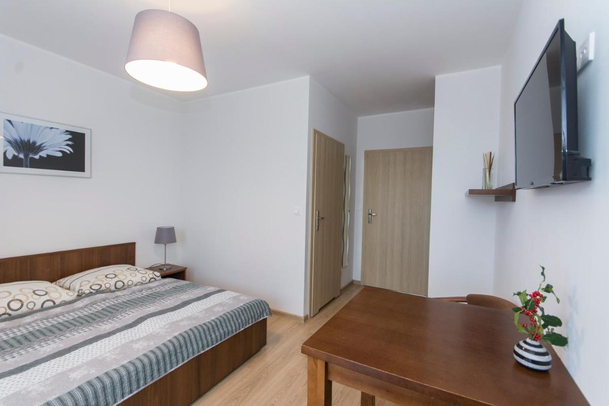 Double Room with Balcony photo 1