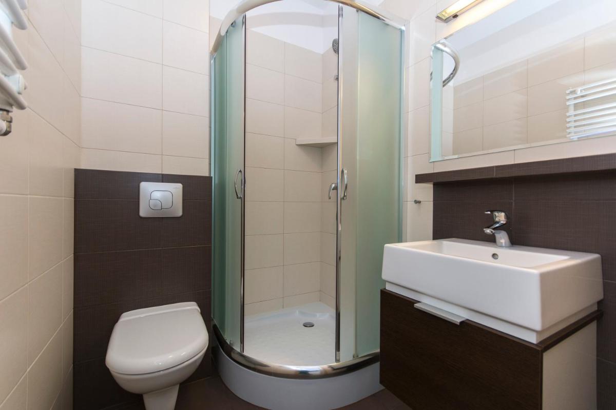 Double Room with Balcony photo 2