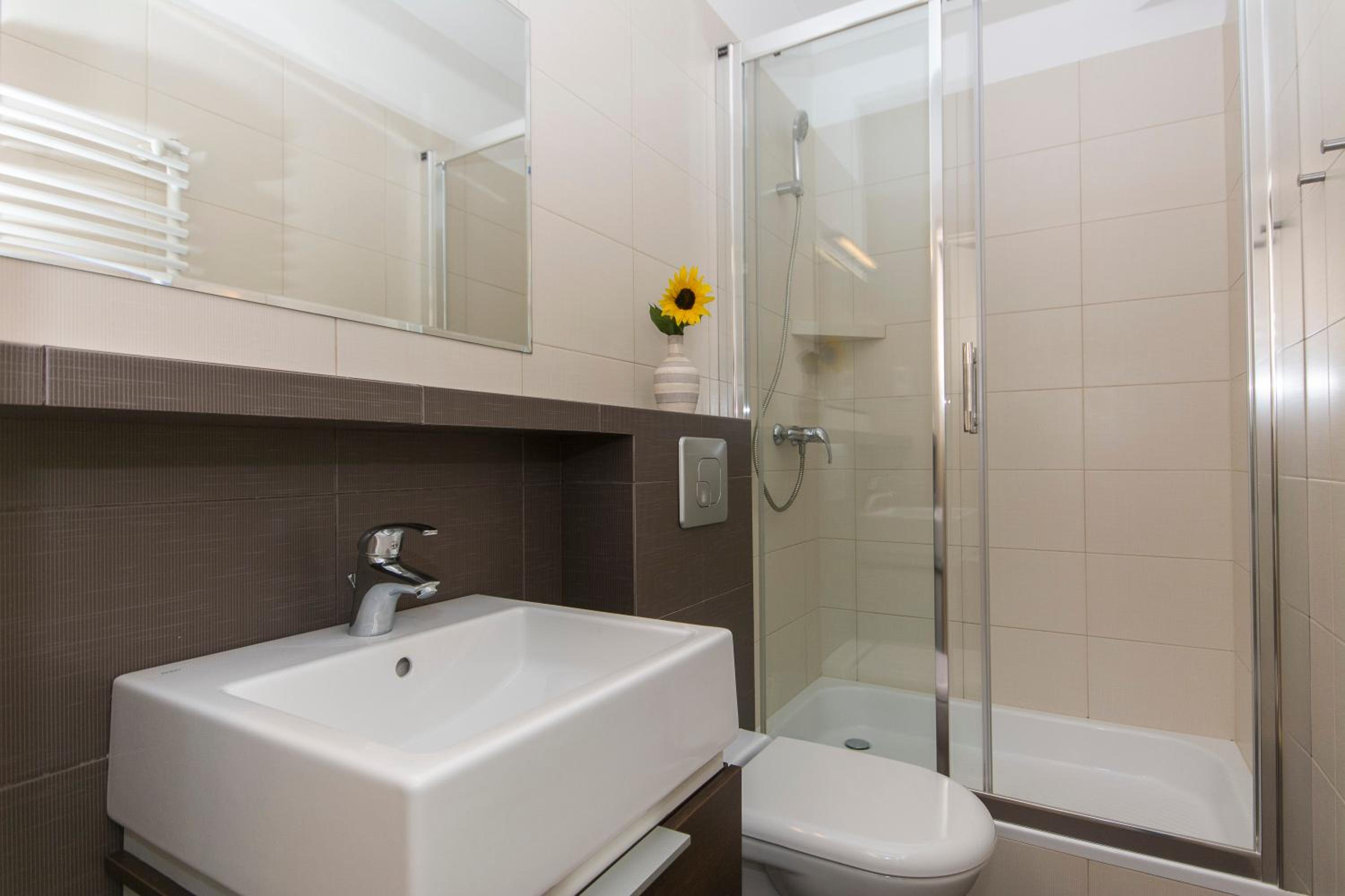 Triple Room with Balcony photo 2