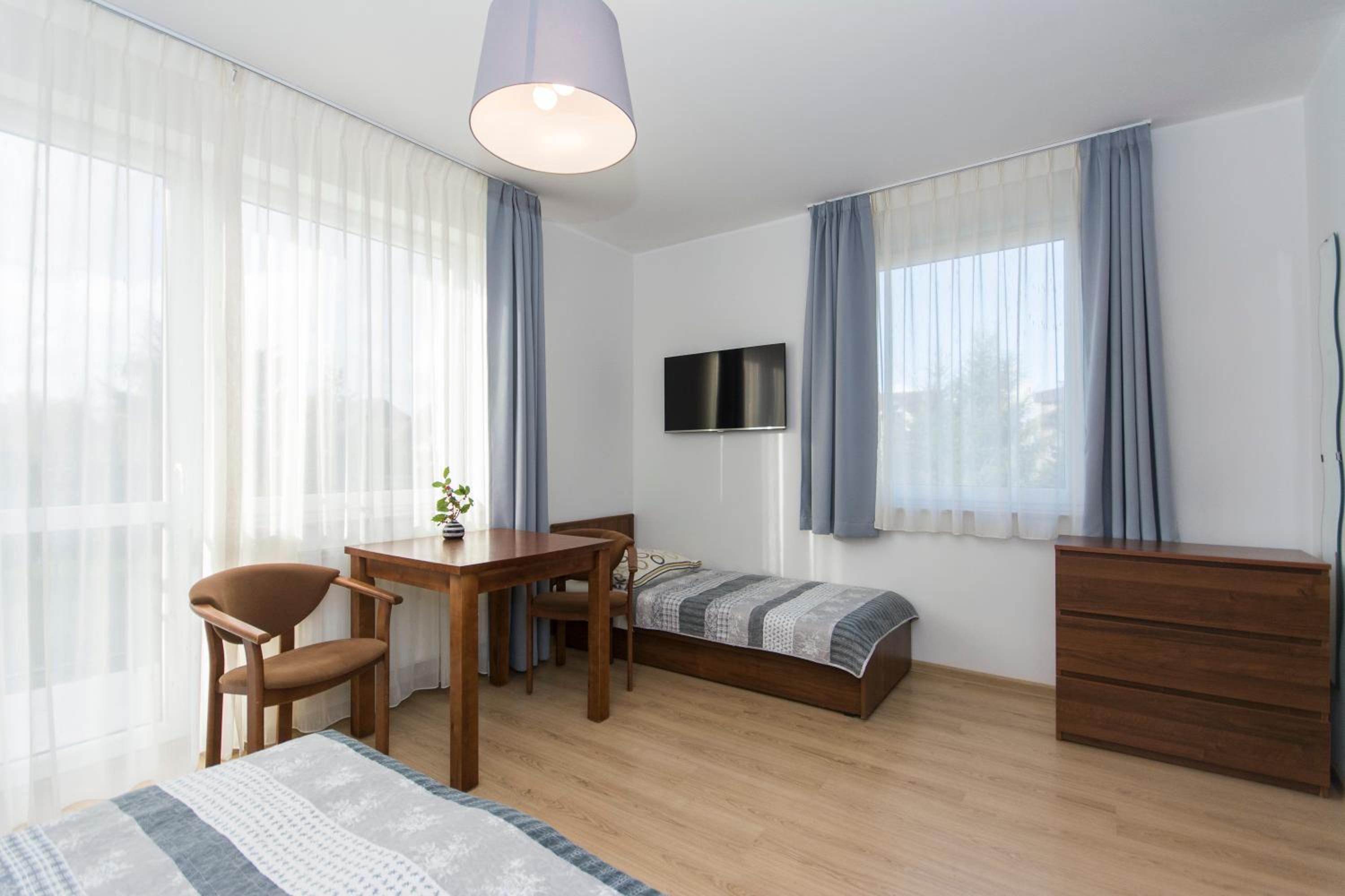 Triple Room with Balcony photo 1