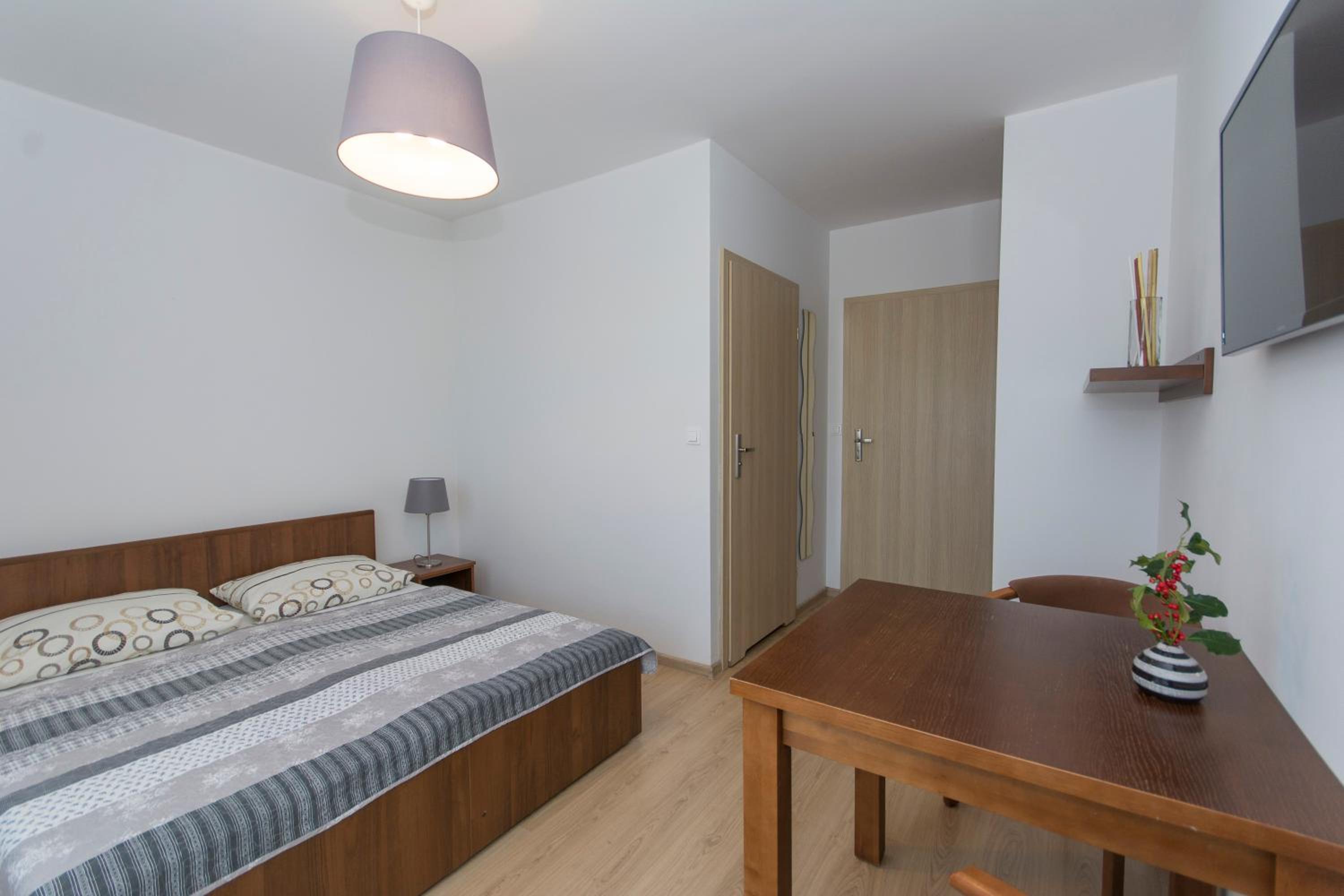 Double Room with Balcony photo 1