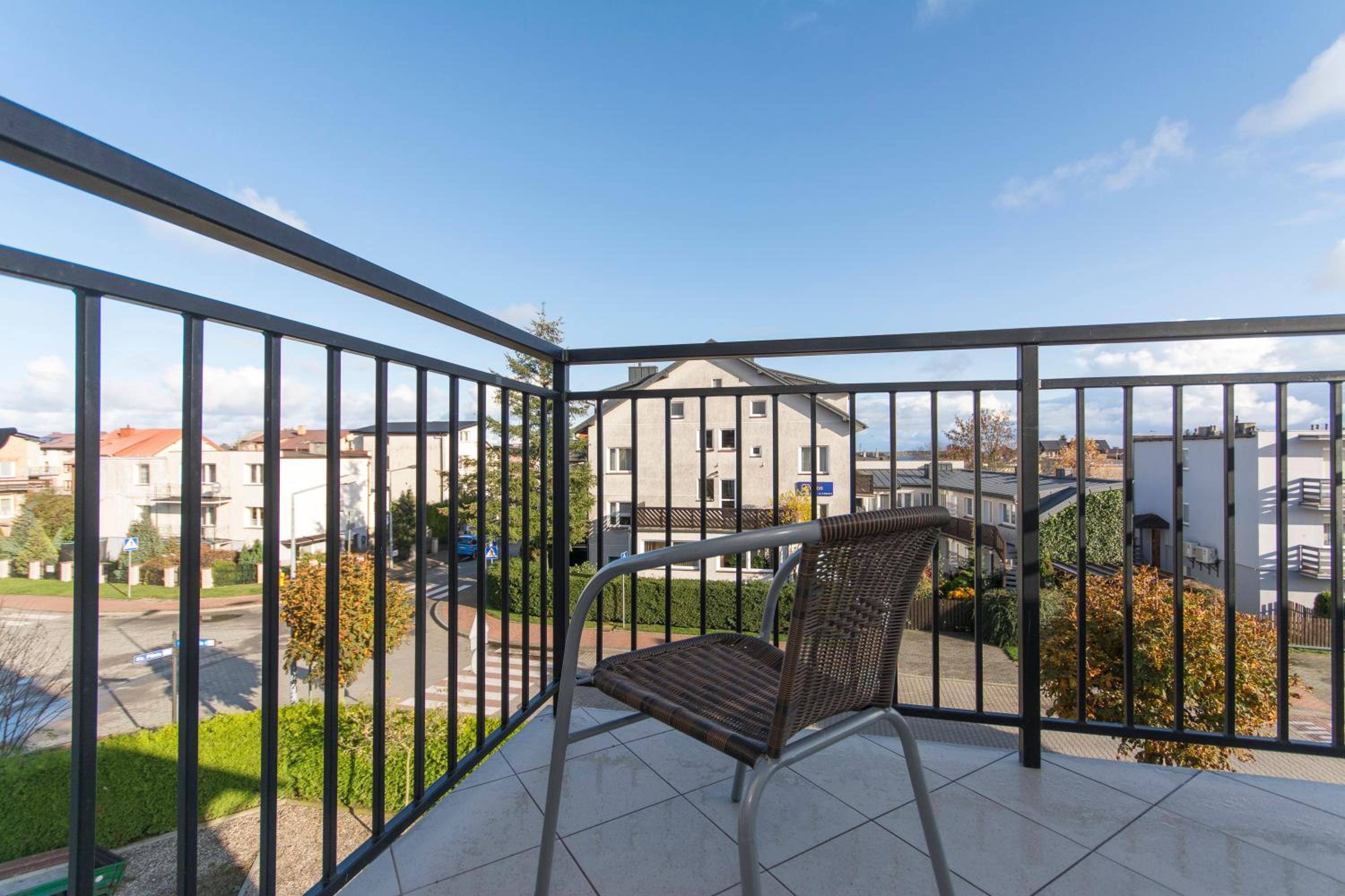 Double Room with Balcony photo 3