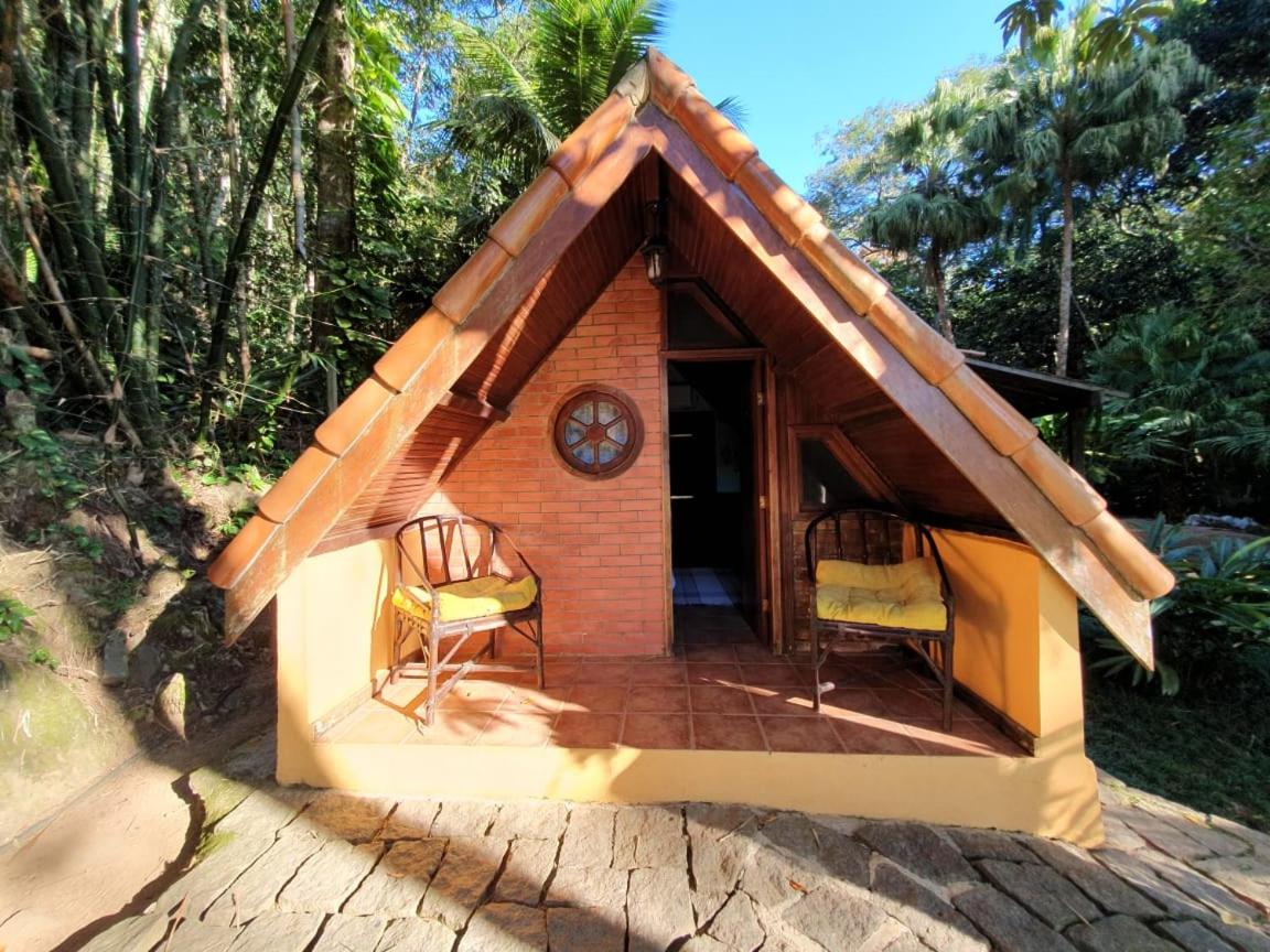 Chalet photo 3