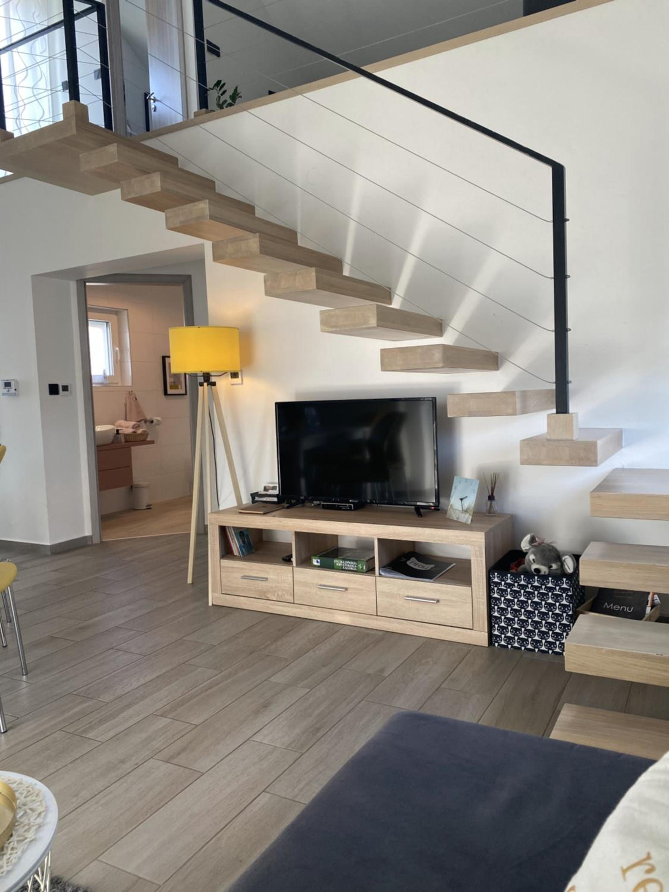 Duplex Apartment