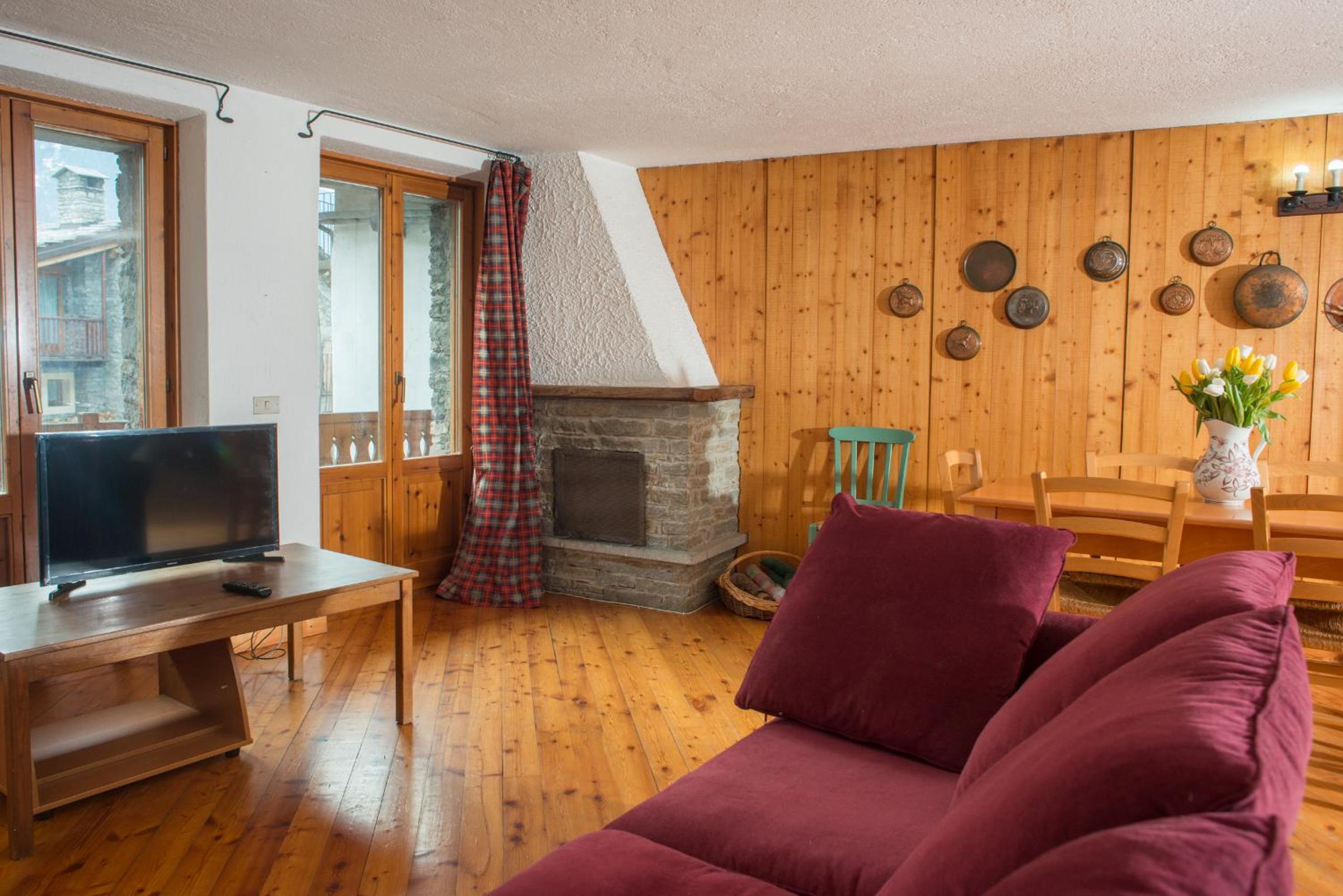 Superior Apartment photo 1