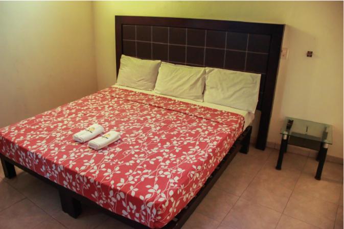 Suite photo 1