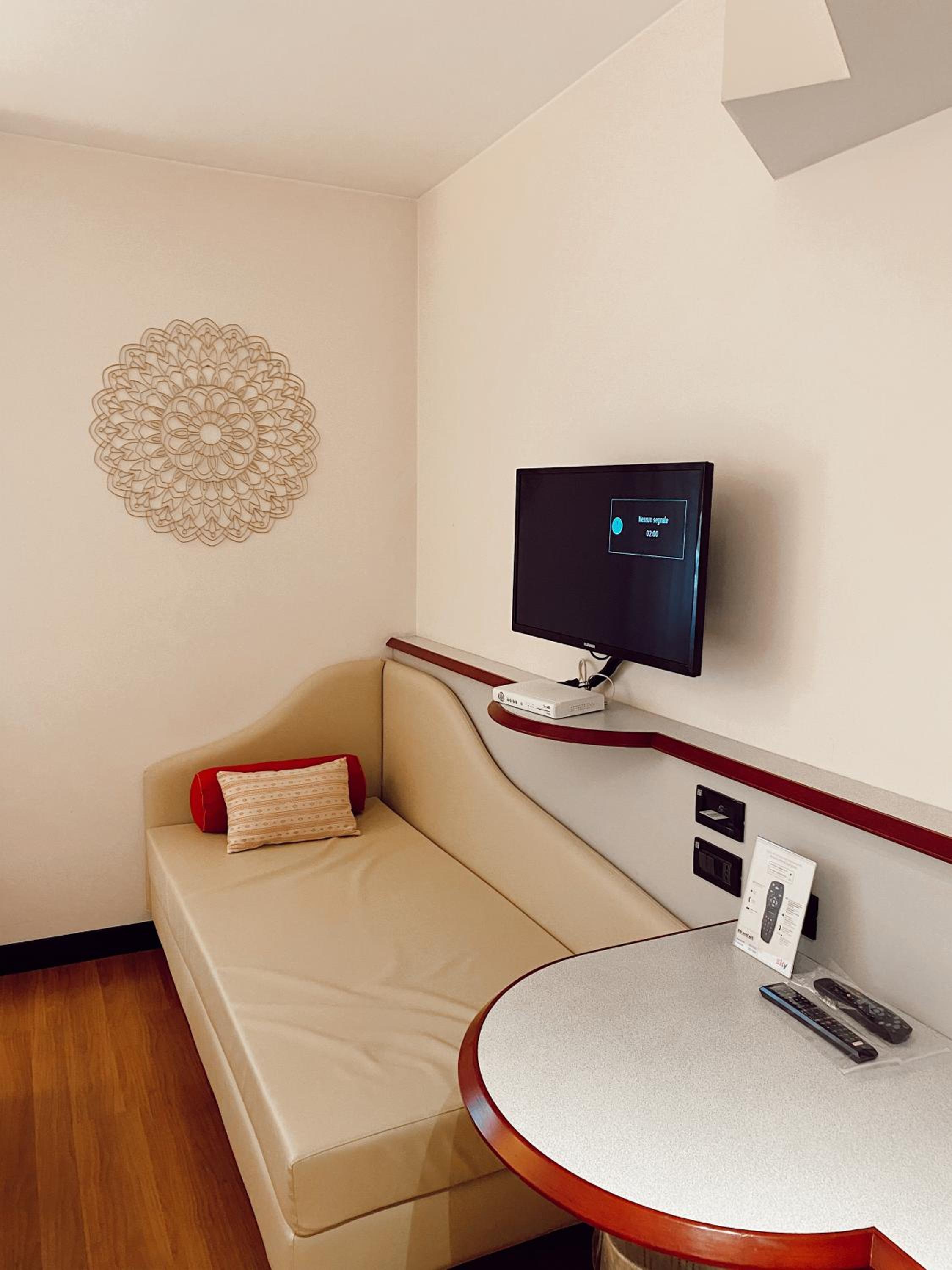 Triple Room - Photo 7