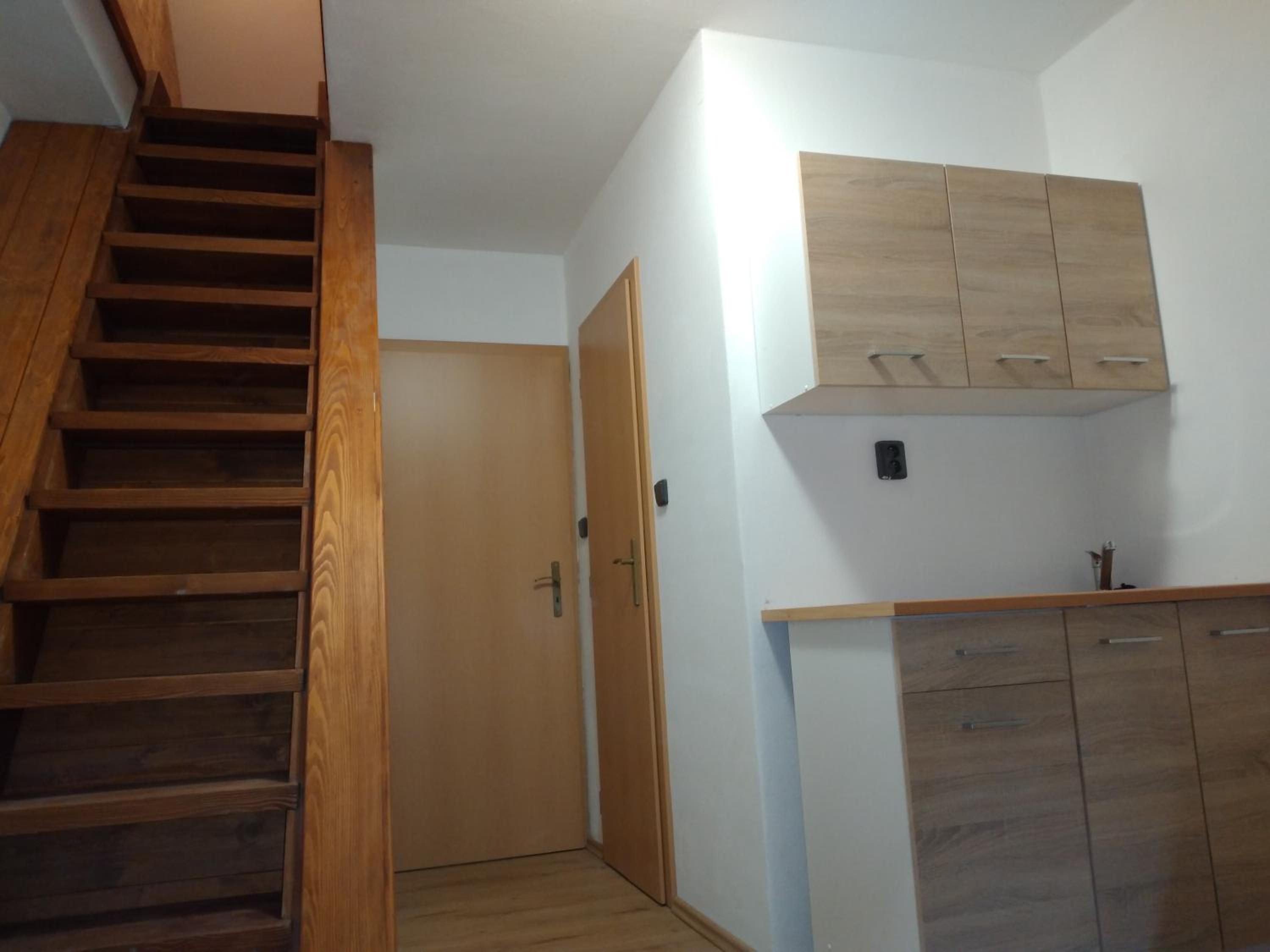 Maisonette photo 1