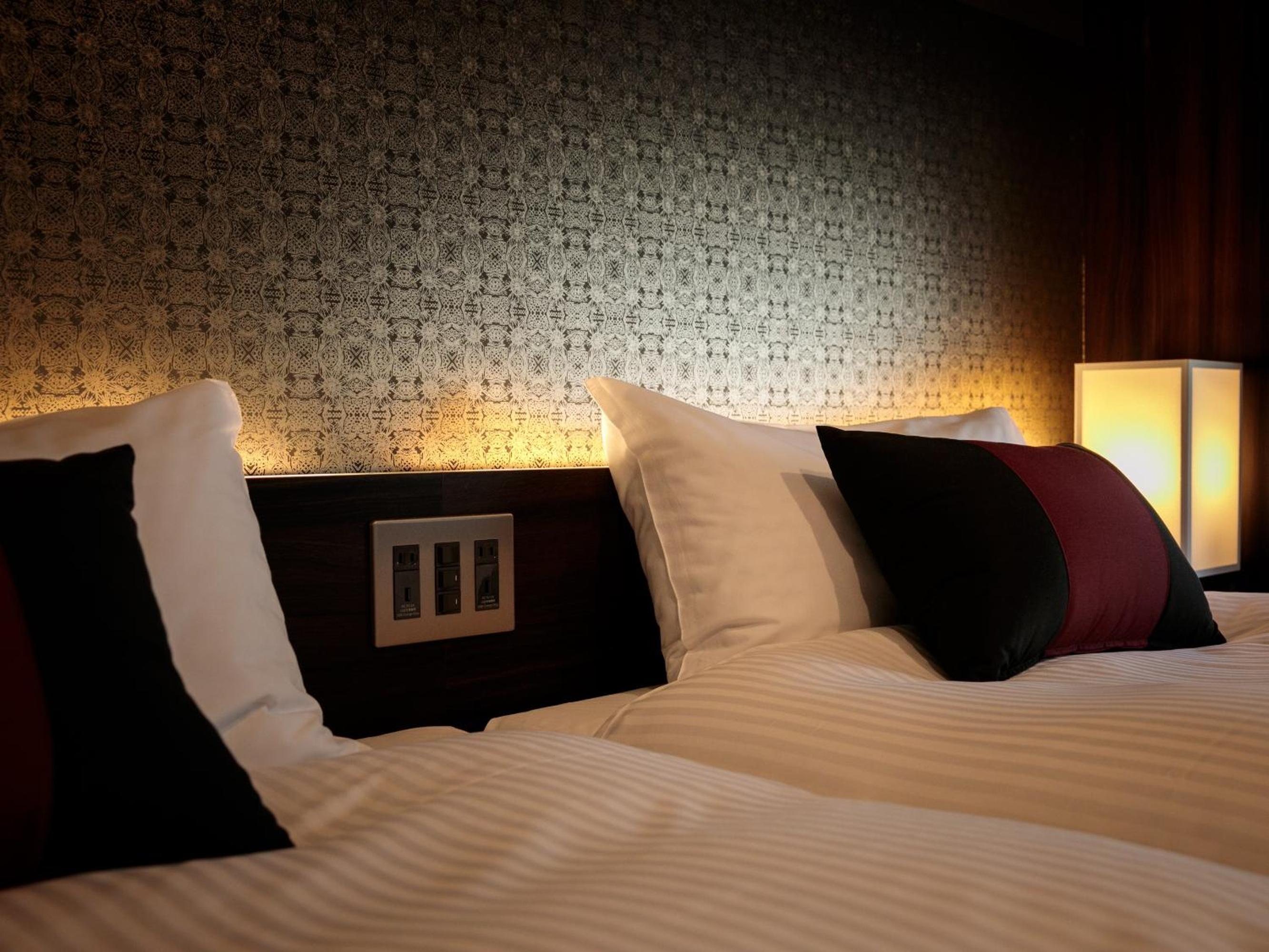 Twin Room - Photo 14