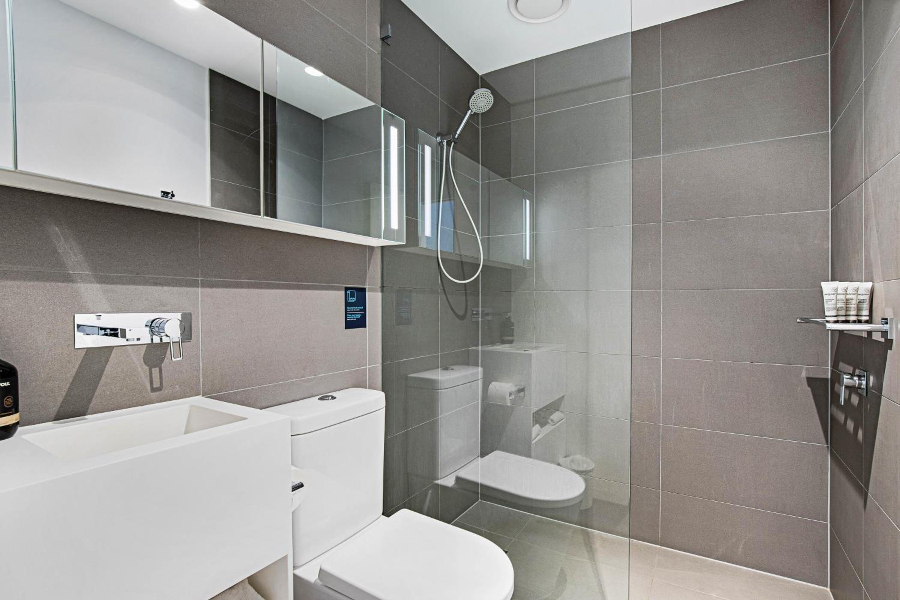 Executive Suite photo 3