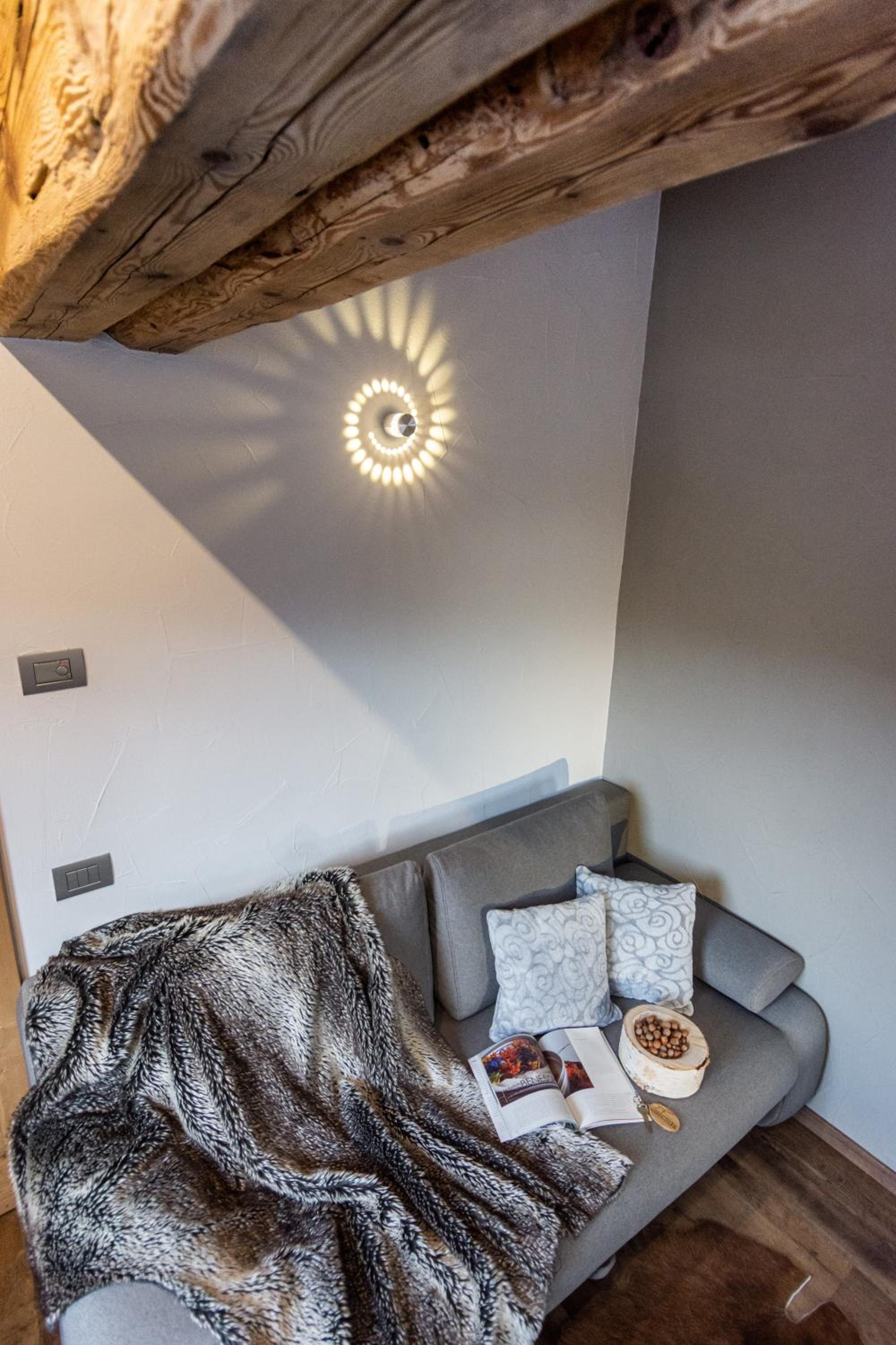 Quadruple Room with Mountain View - Photo 6