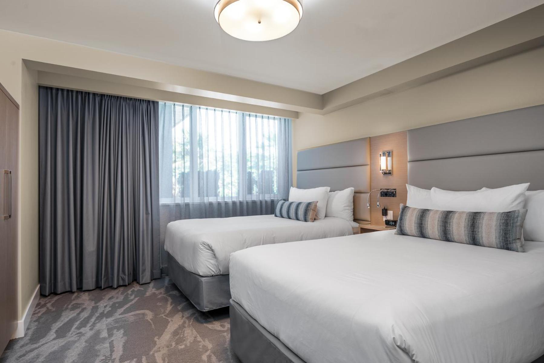 Coast Two Doubles Suite - Photo 1