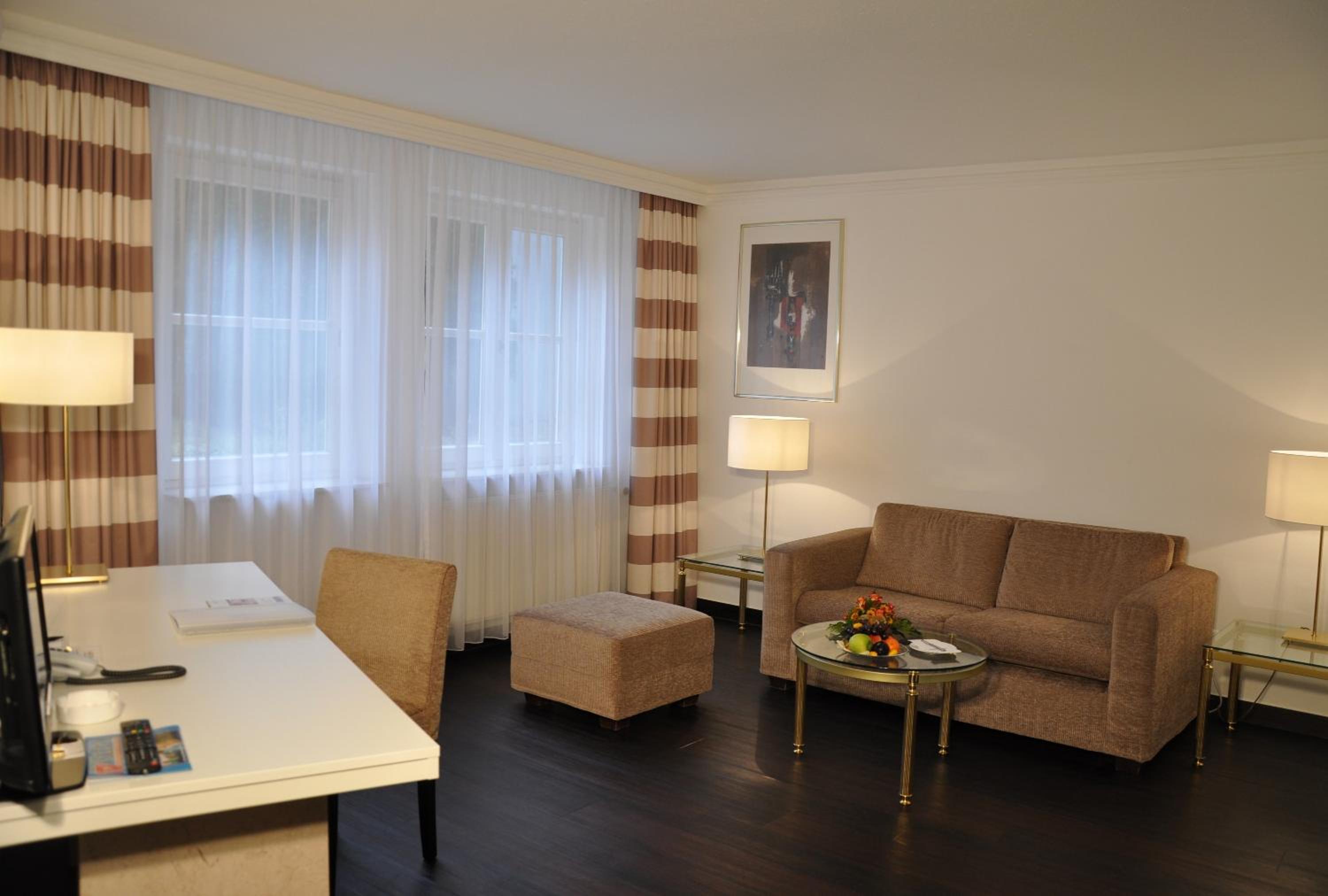 Junior Suite - Photo 6