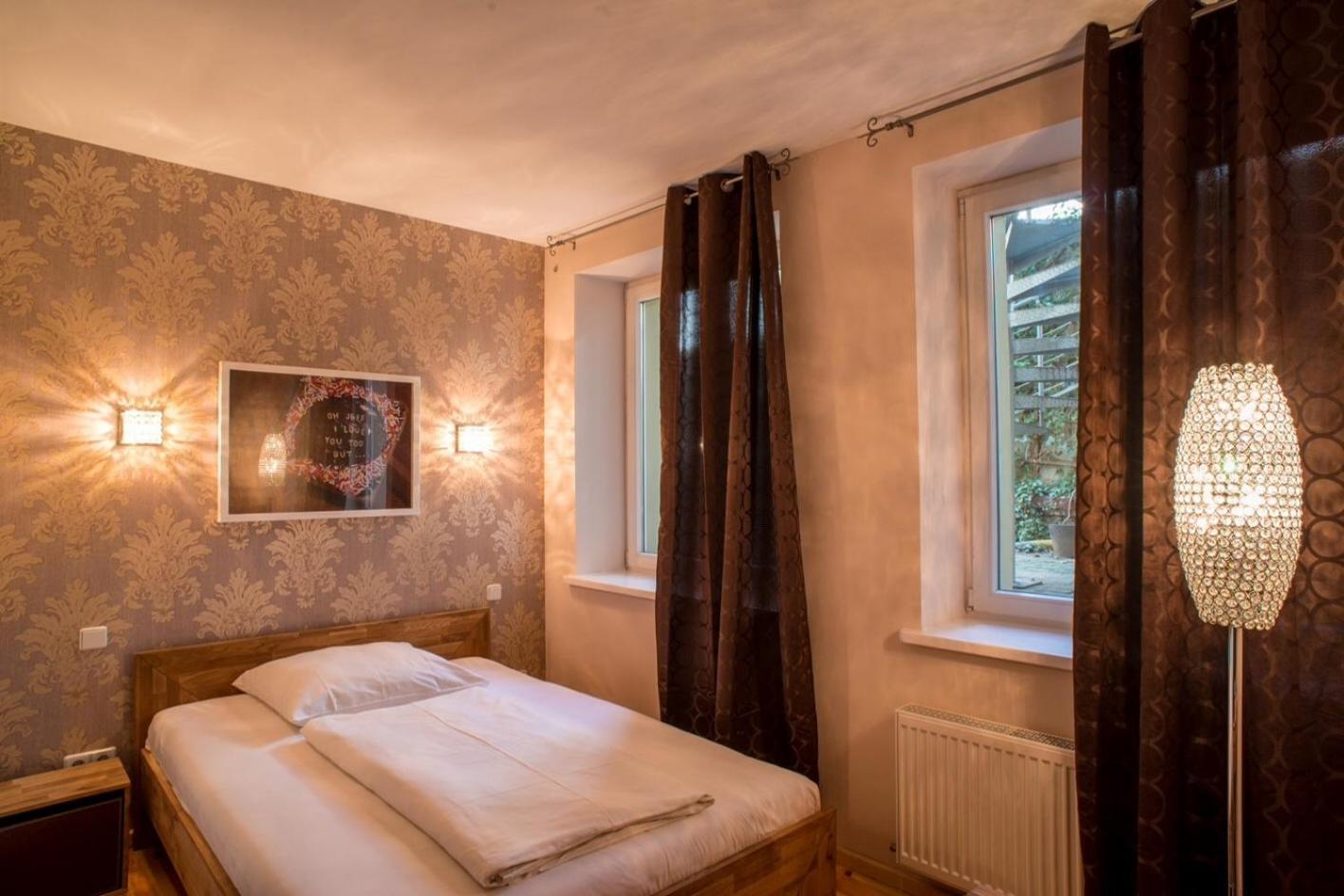 Single Room photo 1